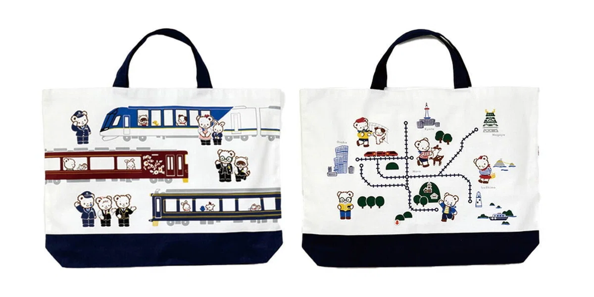 新品未開封】ファミリア 興福寺 運慶展 トーハク コラボ トートバッグ 