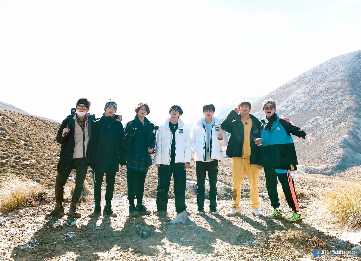BON VOYAGE SEASON4(2019NZ)｜beforesunrise59