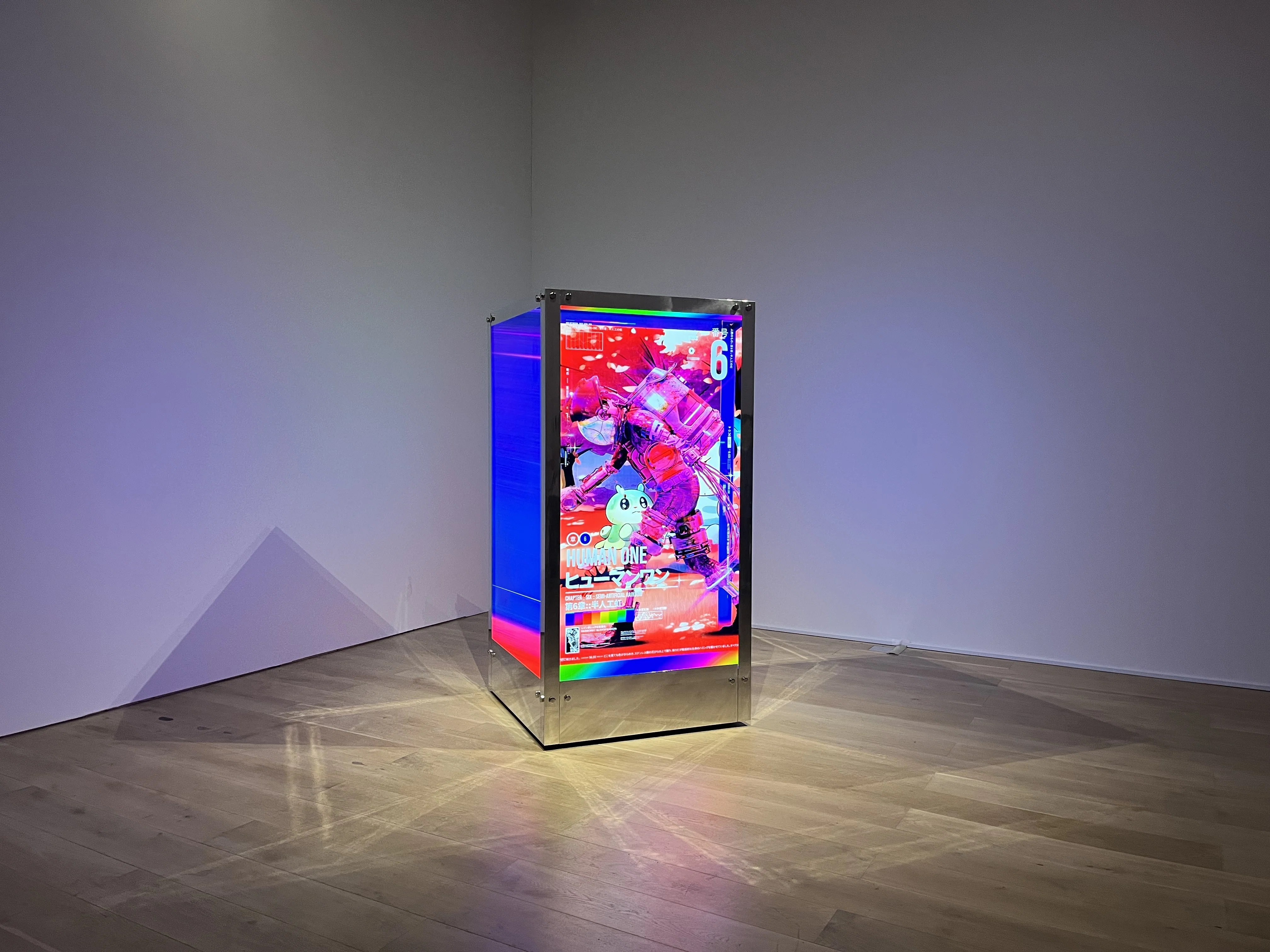 美術の時間に作りました 6720万円」県立美術館購入の絵画 “贋作”と判明「本物の写しではなく