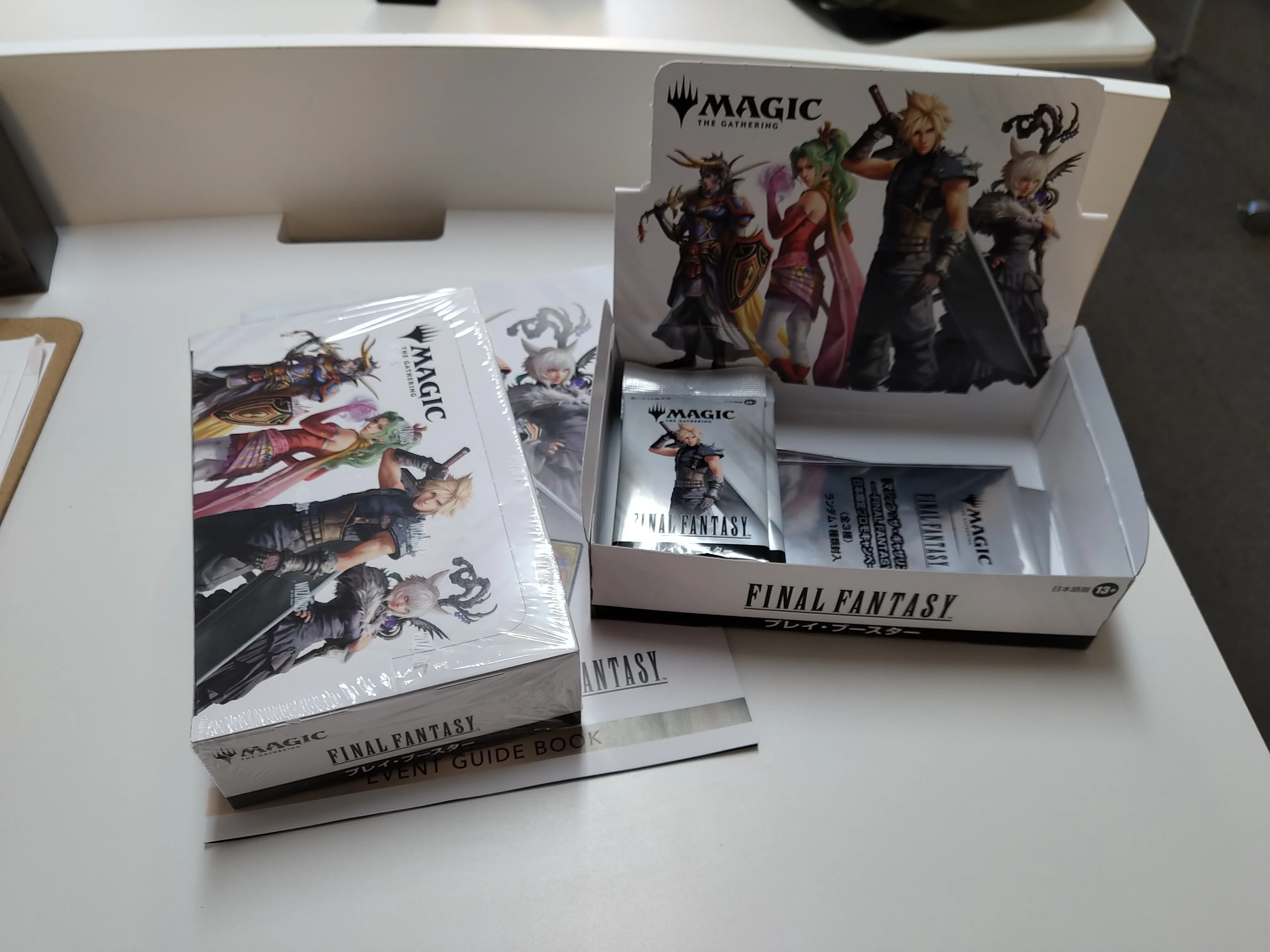 MTG立川 サークル交流会レポート （2025/6/7）｜MTGT