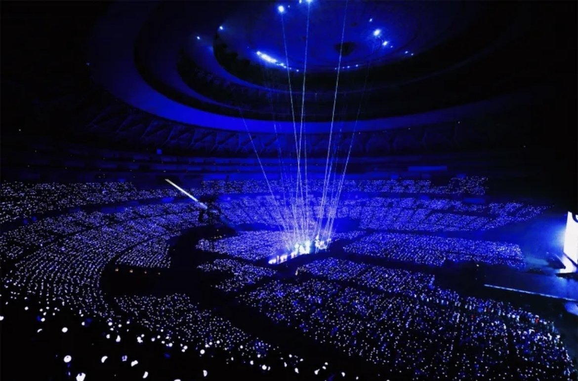 J-HOPEは、希望の化身。～j-hope Tour 'HOPE ON THE STAGE' in
