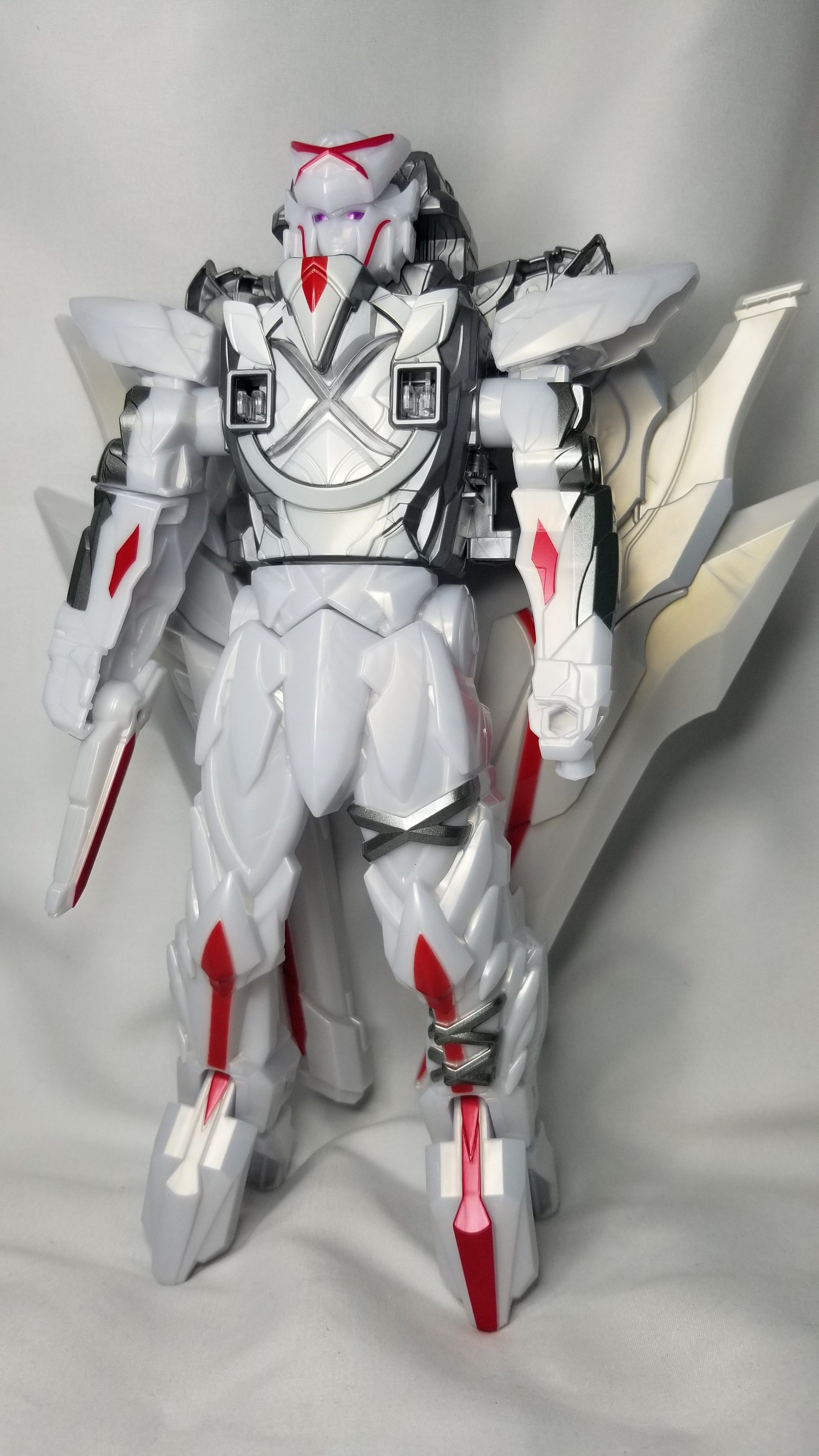 DXテガジューン』？どうせ普通のリデコでしょ？【ゴジュウジャー】｜U氏