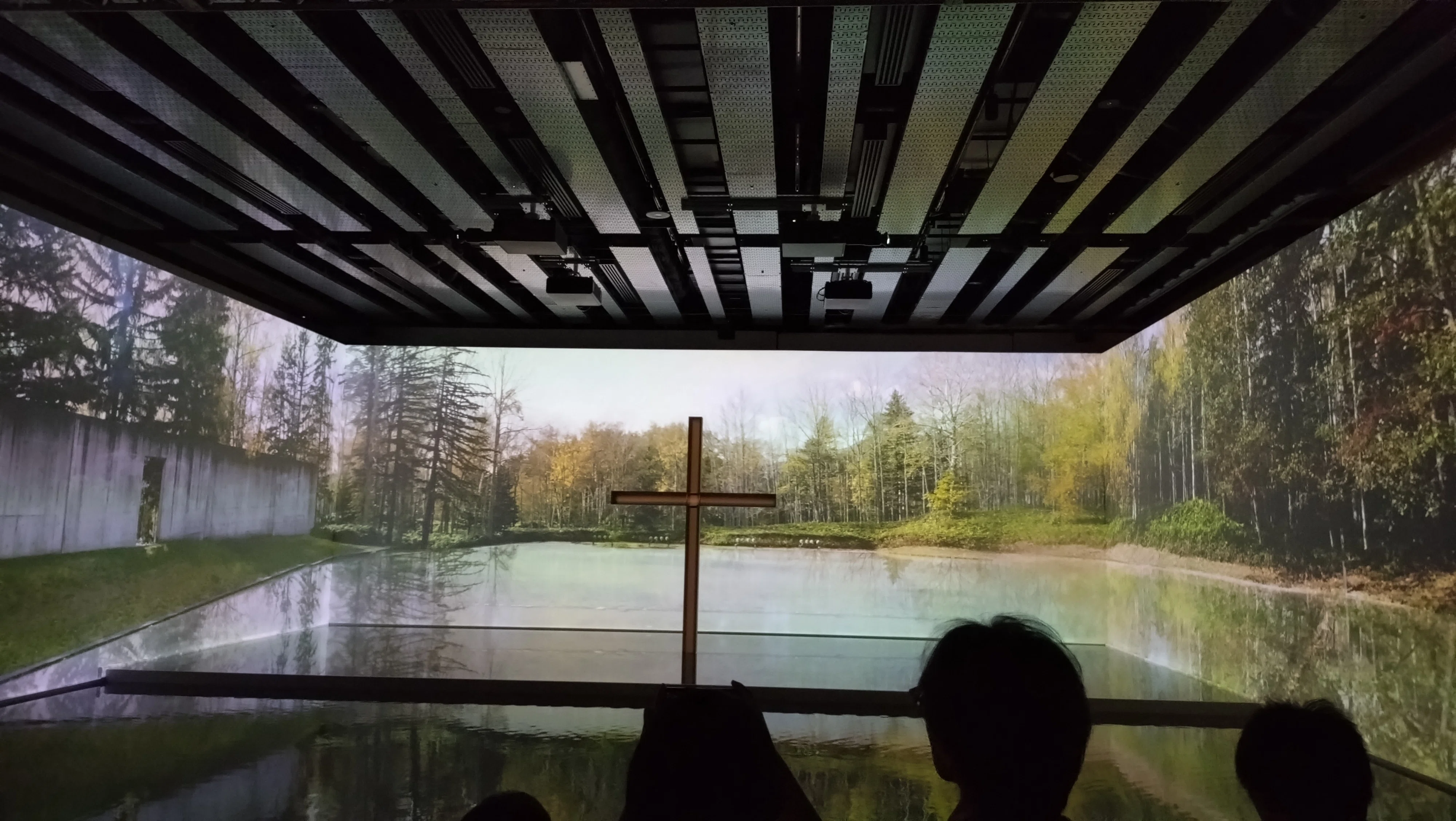 アート旅】安藤忠雄展 青春 in グラングリーン大阪｜TRIP_YUKO