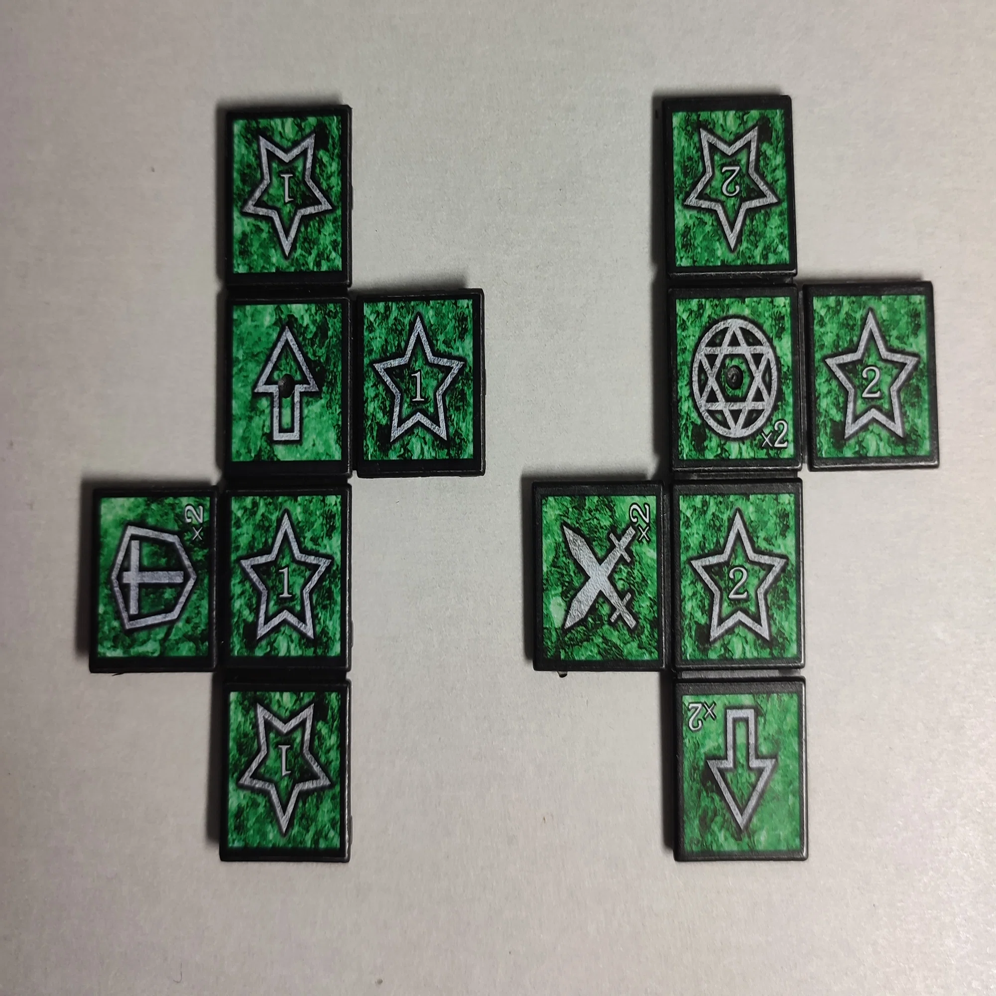 Thoughts on Yu-Gi-Oh! DDM Dimension DiceJJJ