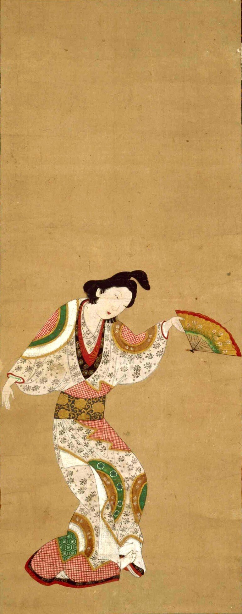 圧巻の質と量 千葉市美の浮世絵＆近代絵画＆版画コレクション｜紅紫