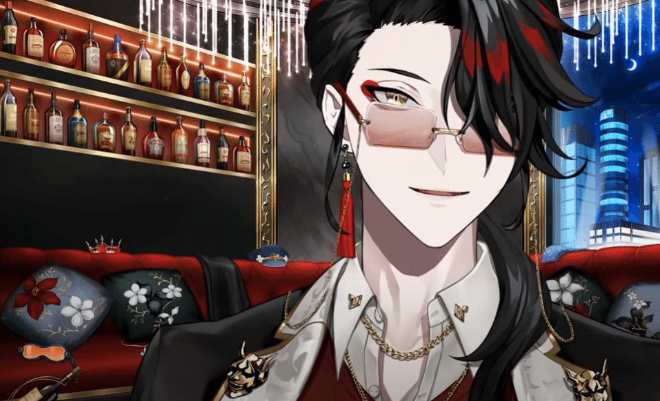 声を通して人を救う鬼、ヴォックス・アクマさん｜議論メシ編集部