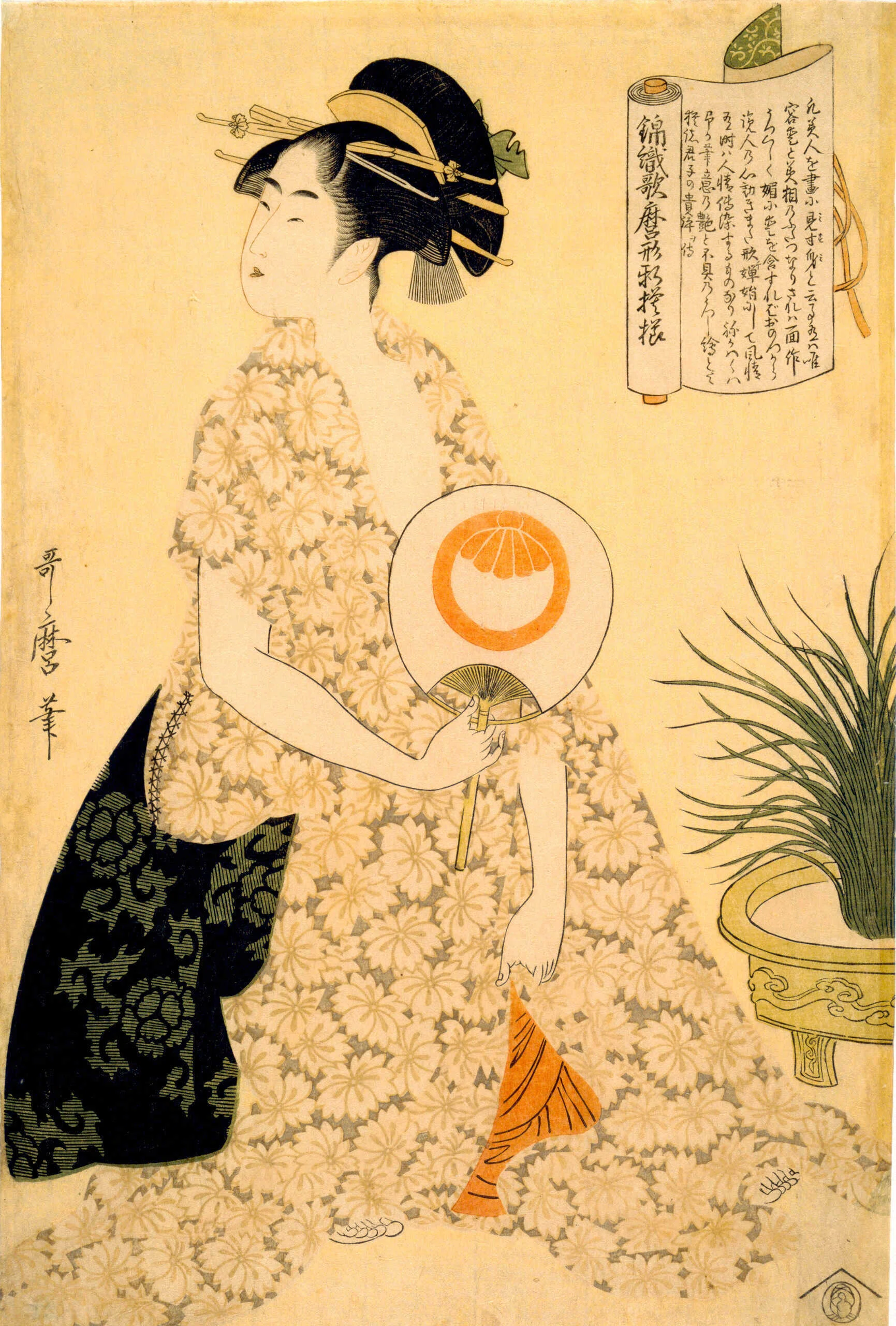 圧巻の質と量 千葉市美の浮世絵＆近代絵画＆版画コレクション｜紅紫