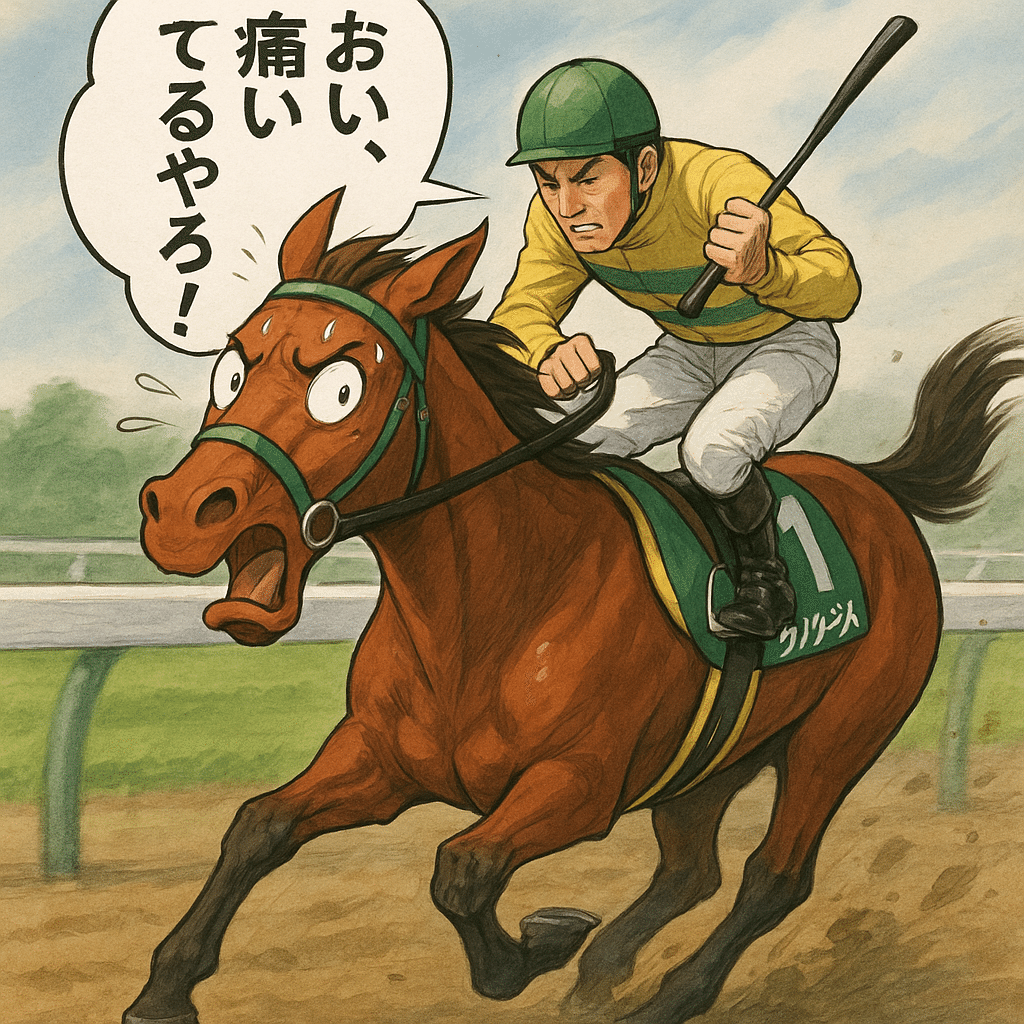 不満だらけの宝塚記念──サイレンススズカの心の声｜漫才構成ライター