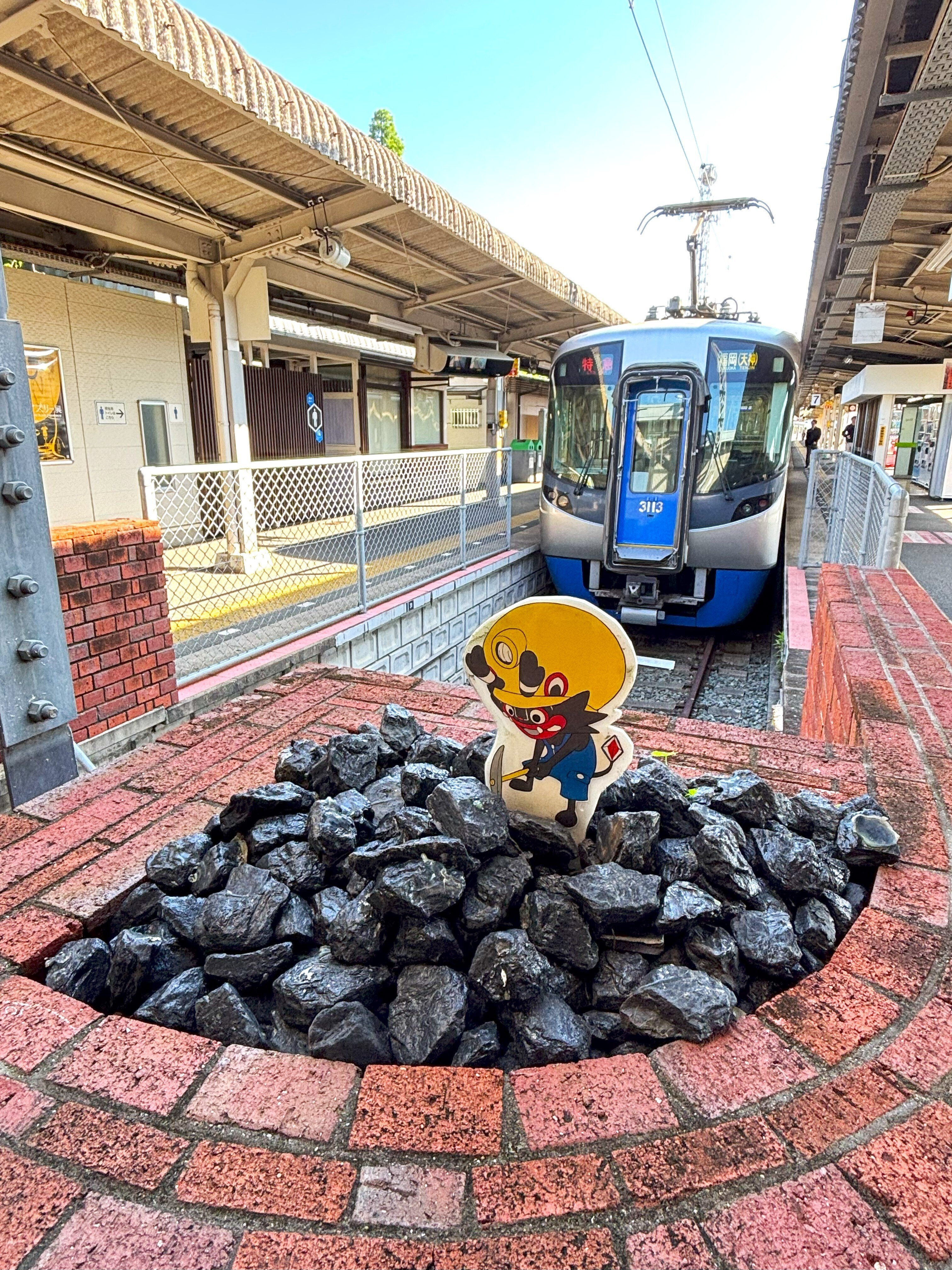 有明海の旅～三池島原ラインに乗って～｜肥前のくま