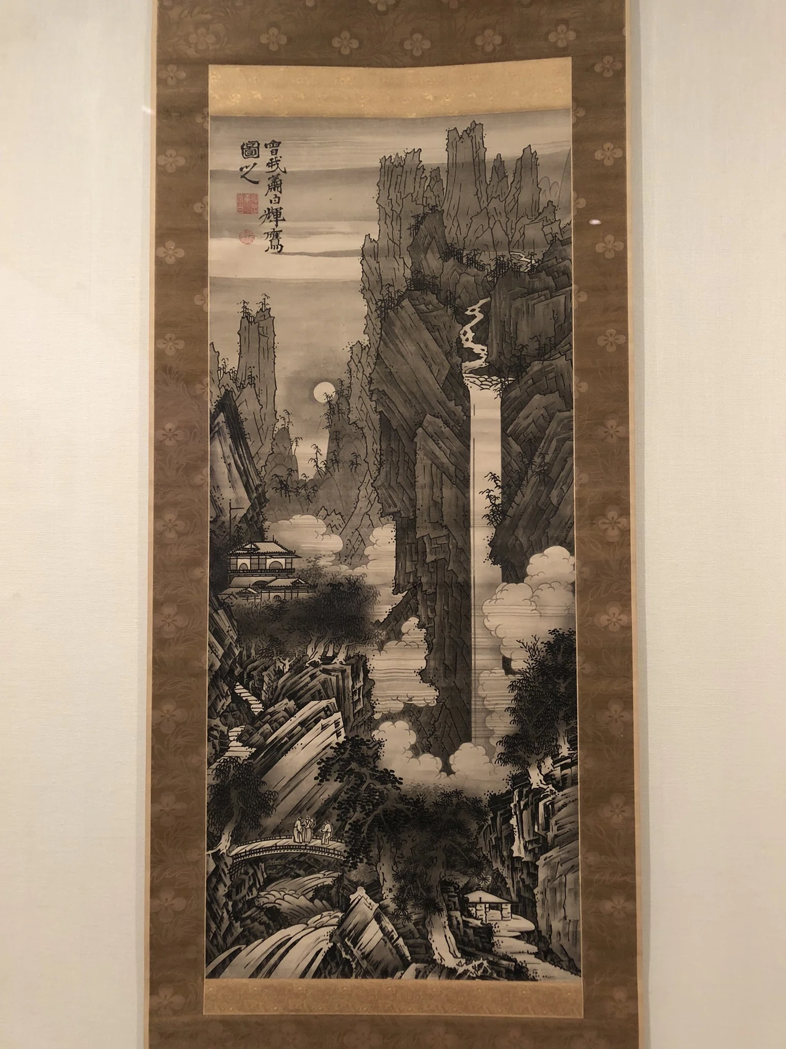 圧巻の質と量 千葉市美の浮世絵＆近代絵画＆版画コレクション｜紅紫