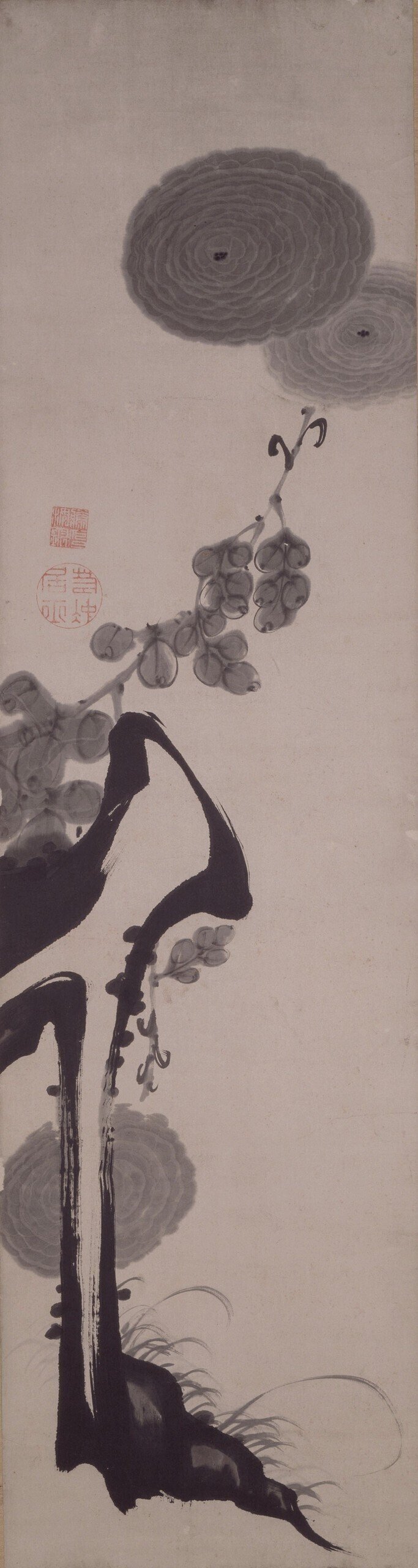 小妻容子「秘蔵画帖」 ／ 上村松園 ／ 菱川師宣 ／ 密陀羅絵墨画印刷物 小妻容子「秘蔵画帖」 ／ 上村松園 ／ 菱川師宣 ／ 密陀羅絵墨画