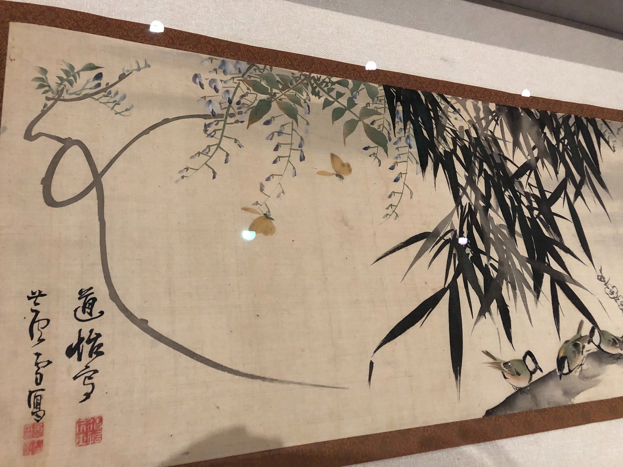 圧巻の質と量 千葉市美の浮世絵＆近代絵画＆版画コレクション｜紅紫
