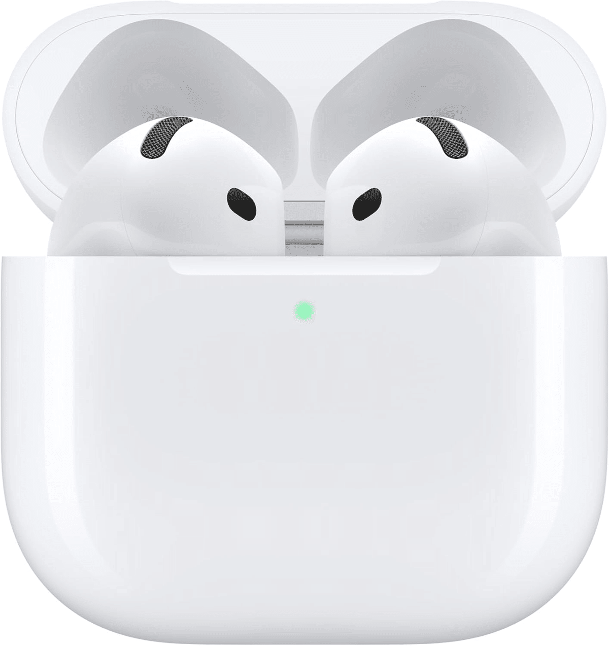 徹底レビュー】AirPods 第4世代 アクティブノイズキャンセリング