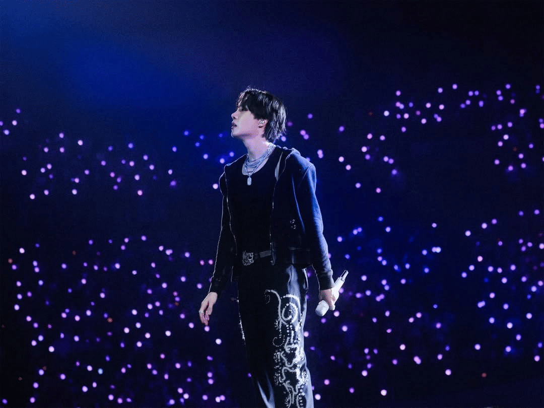 BTS】j-hope Tour 'HOPE ON THE STAGE' in Osaka【京セラ2日目