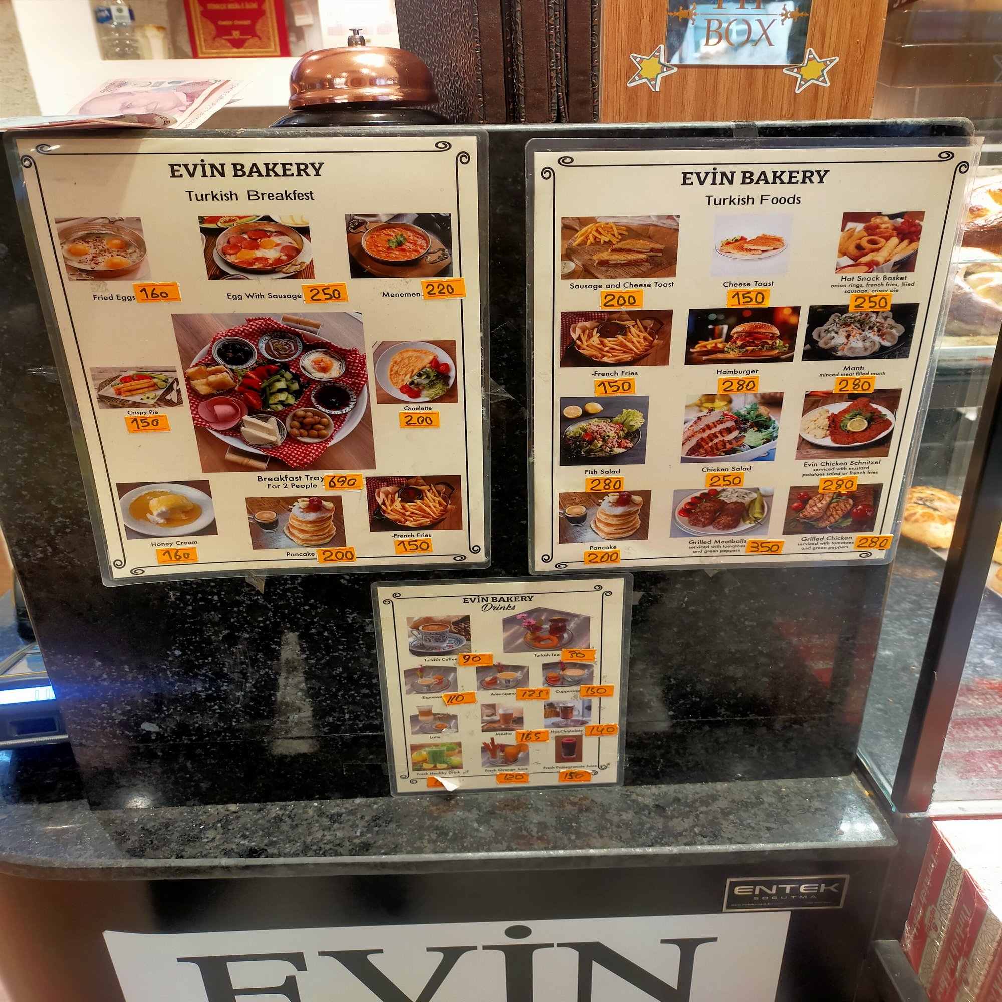 トルコでびっくりしたこと｜cedar21