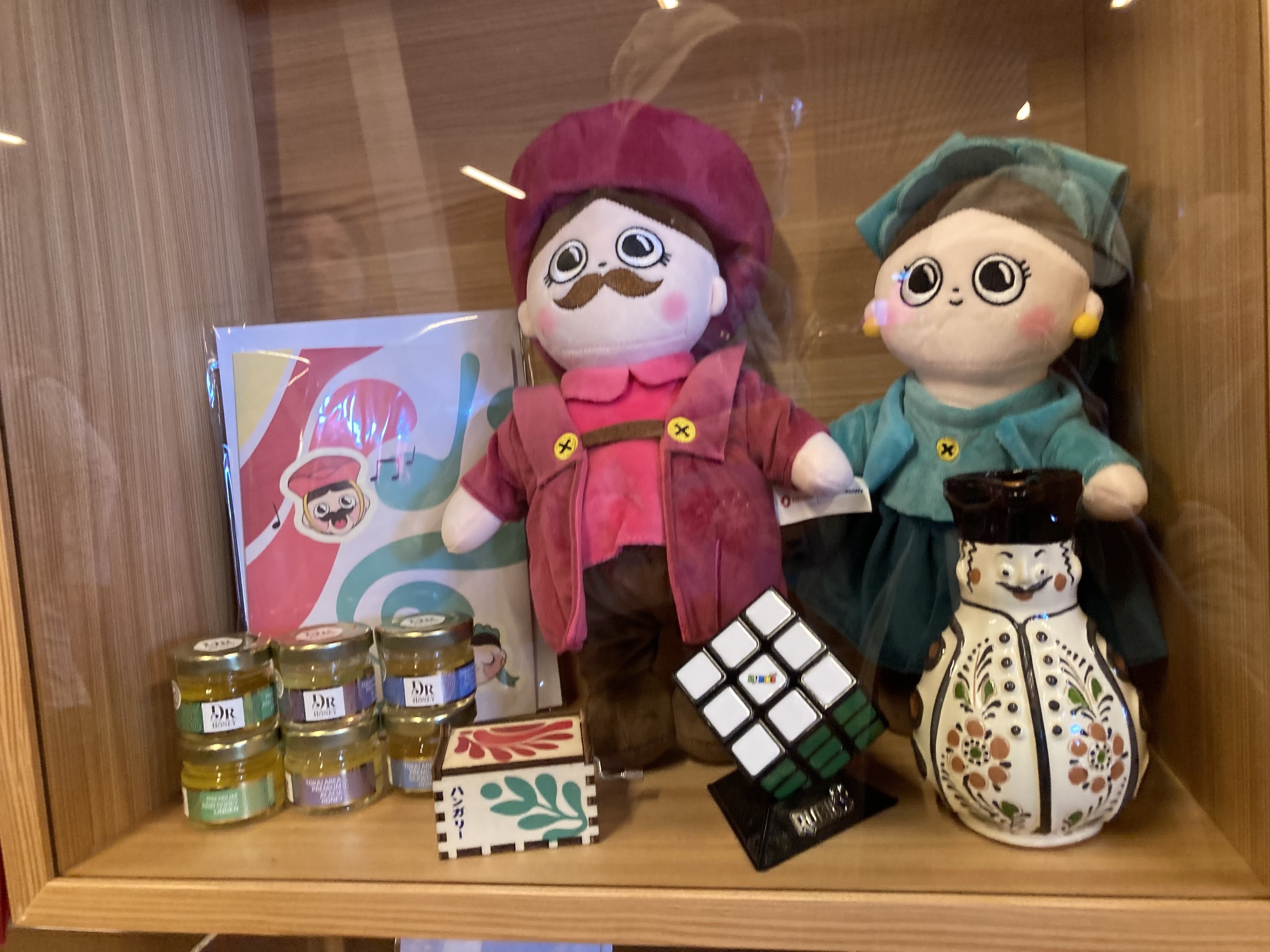 y*0様 万博 ハンガリー館 お土産 大阪関西万博 ハンガリーパビリオン