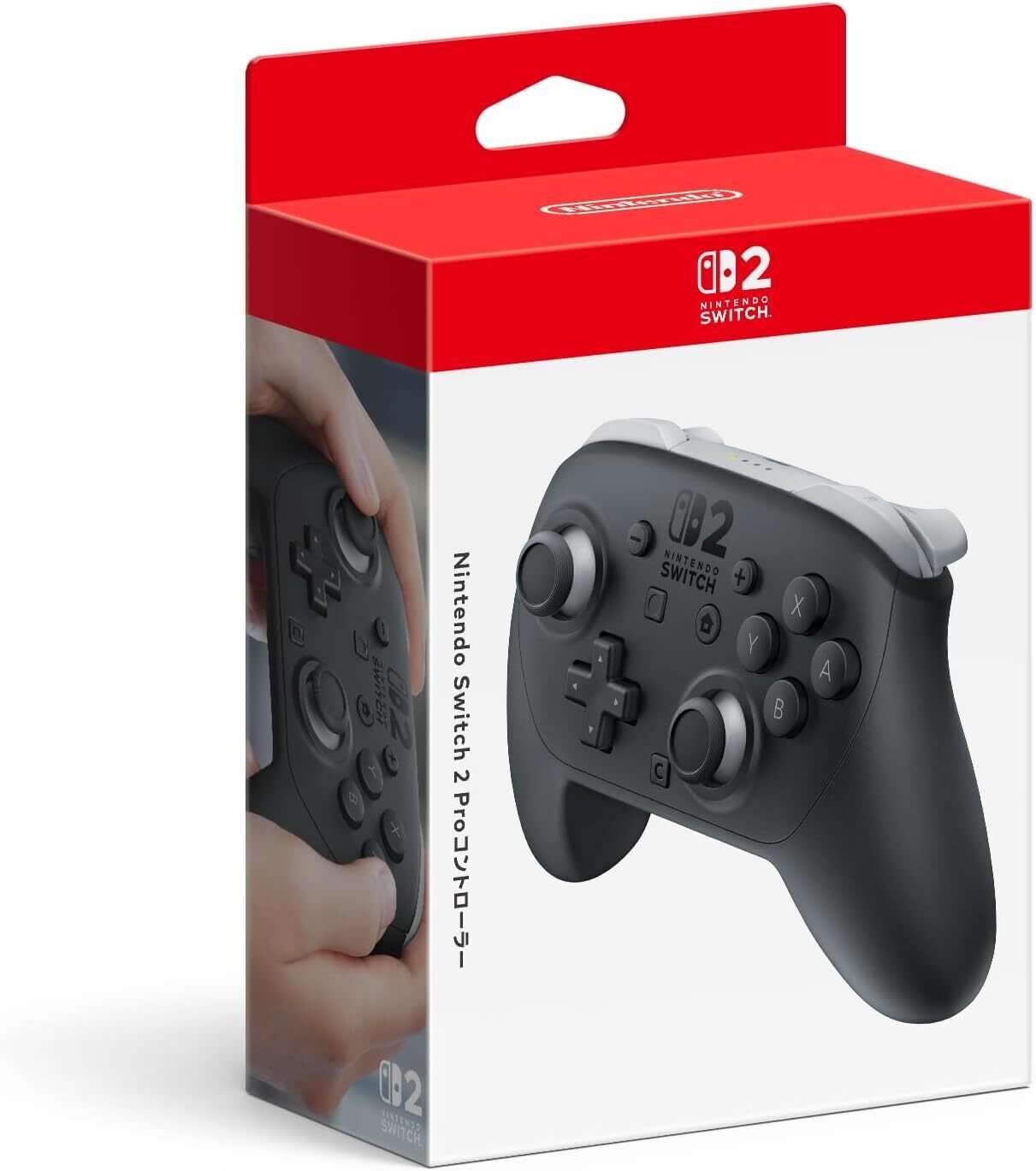 Nintendo Switch 本体 美品 ドリフトなし Proコン Amazon.co.jp: Nintendo Switch Proコントローラー Xenoblade2
