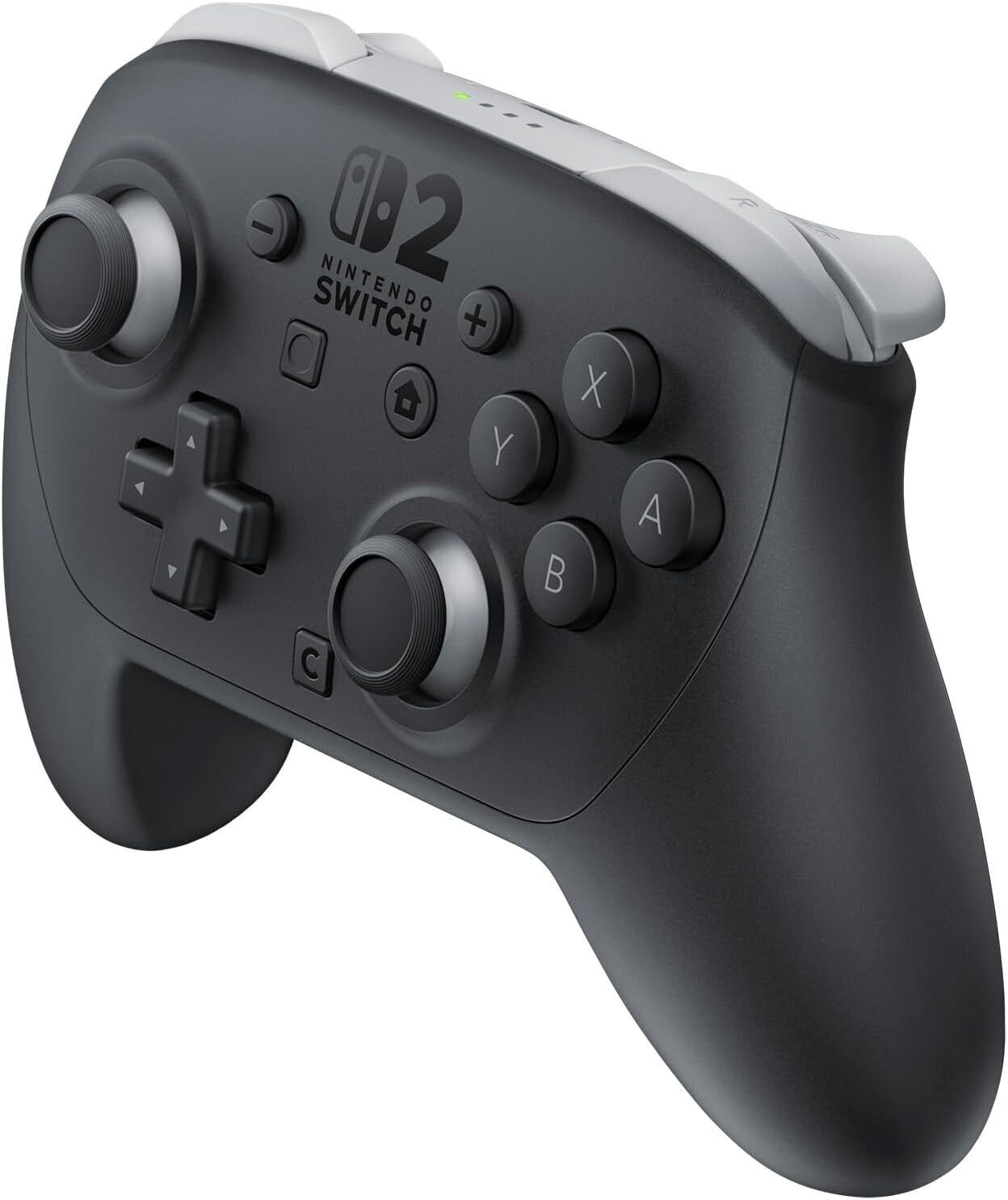 Switch 2 Proコン、静寂と激変！ドリフト不安解消か？｜ピカイチ