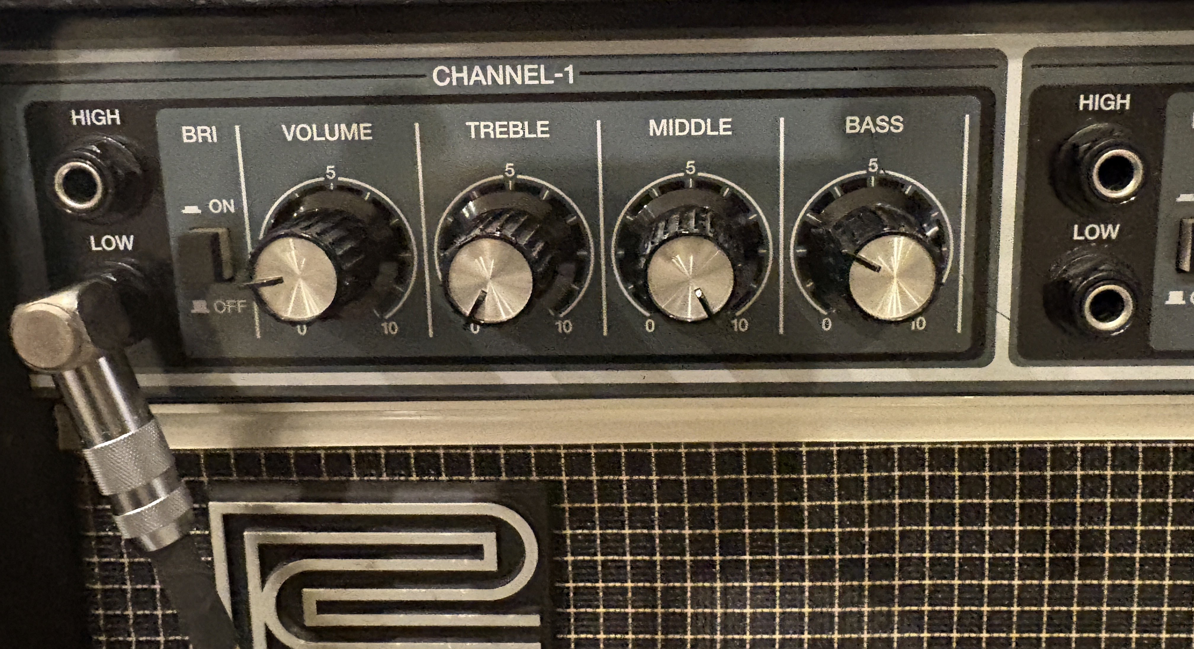 レスポールとJC-120とHX StompとWPU900と私｜kois044