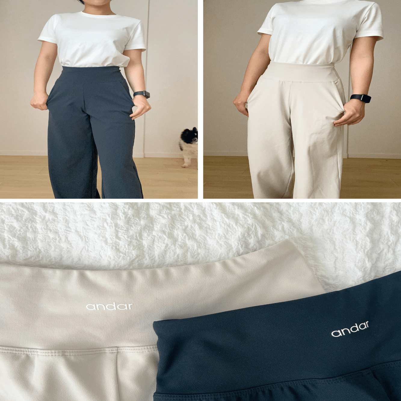 夏はこれで決まり！汗っかきインストラクターが選ぶ通勤に使える