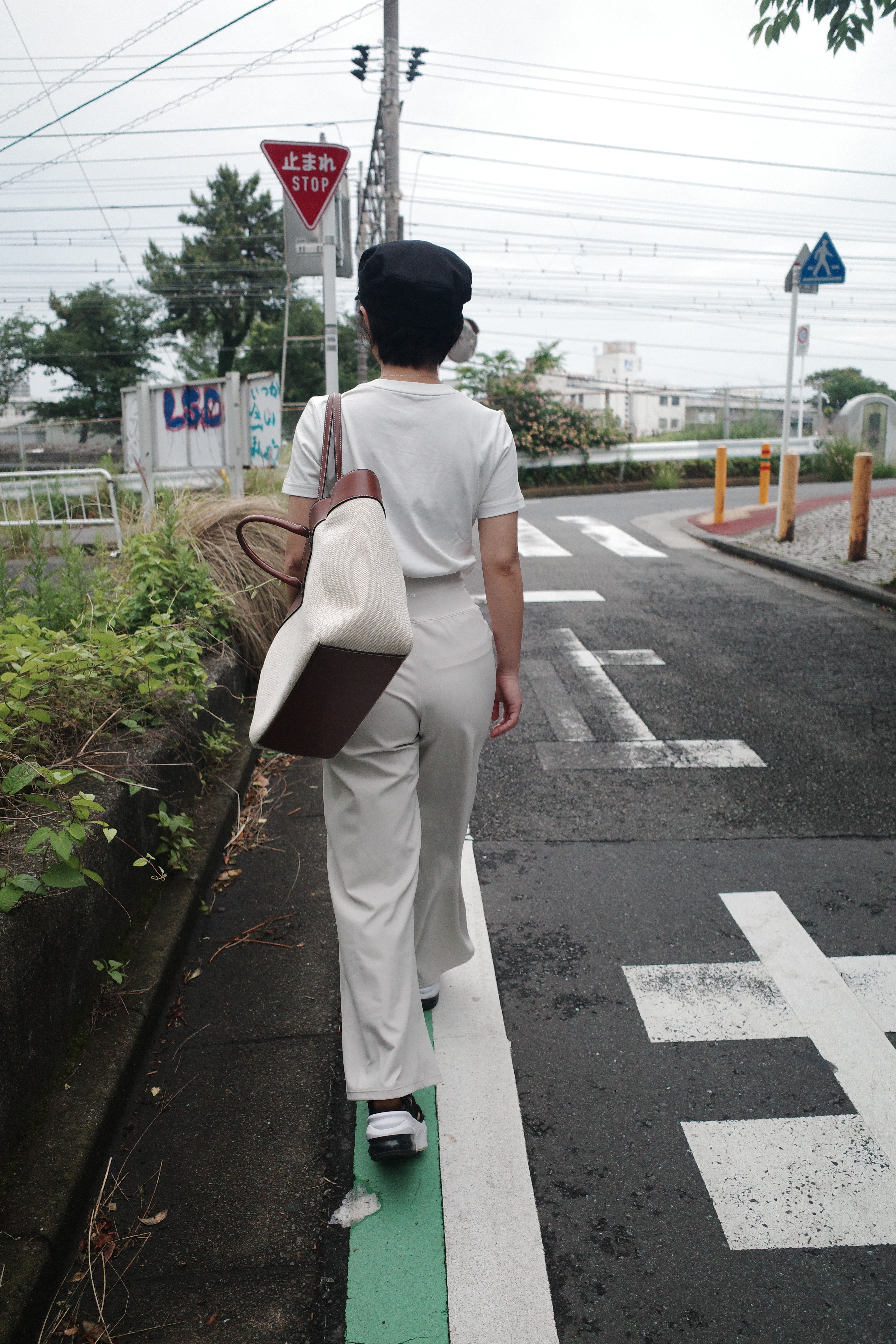 夏はこれで決まり！汗っかきインストラクターが選ぶ通勤に使える