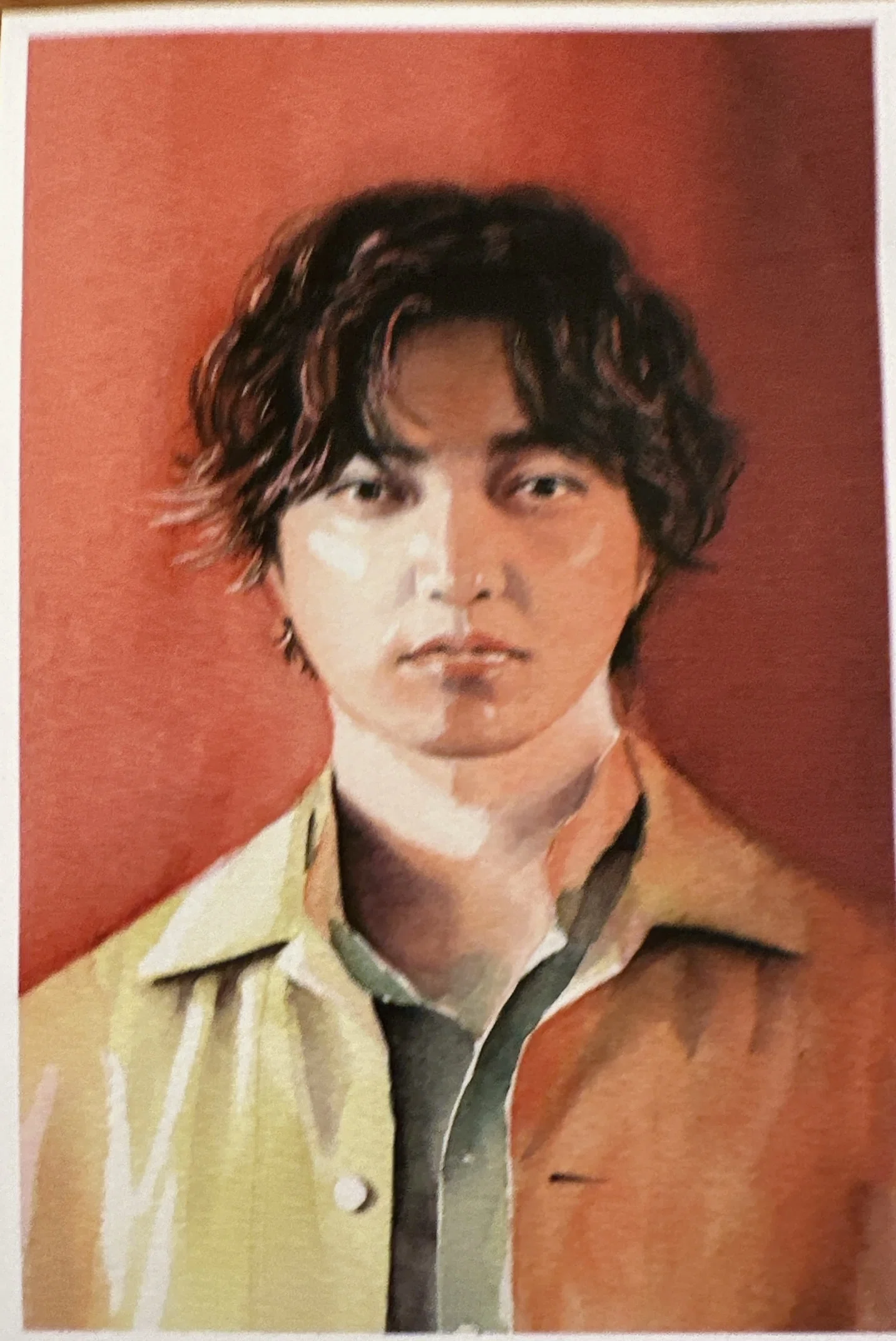 三浦大知のファン文化研究2 ――おみや交換を中心として――｜塩沢一平