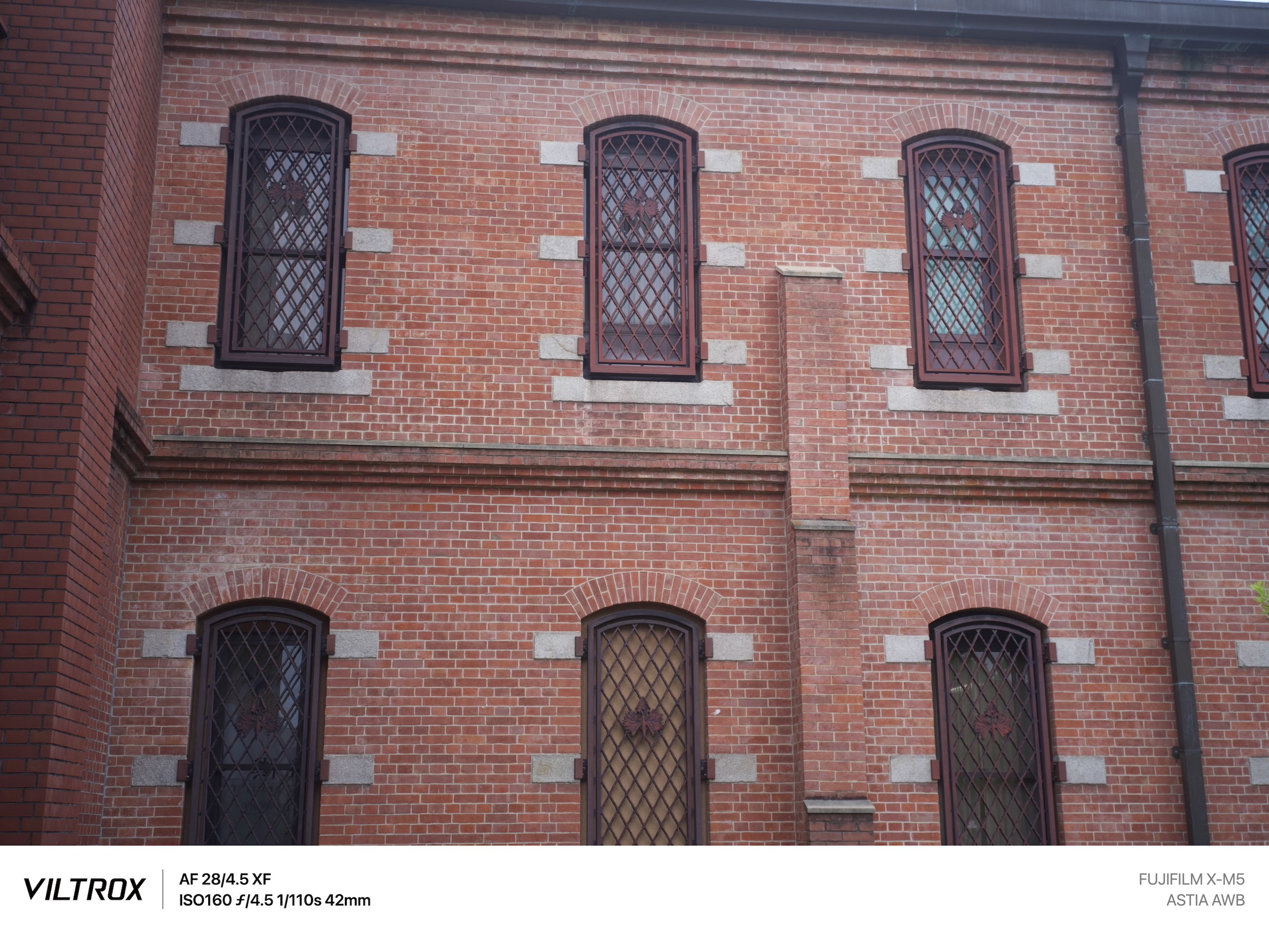 VILTROX AF28mm F4.5 レビュー Vol.2｜Kenichi Masuo