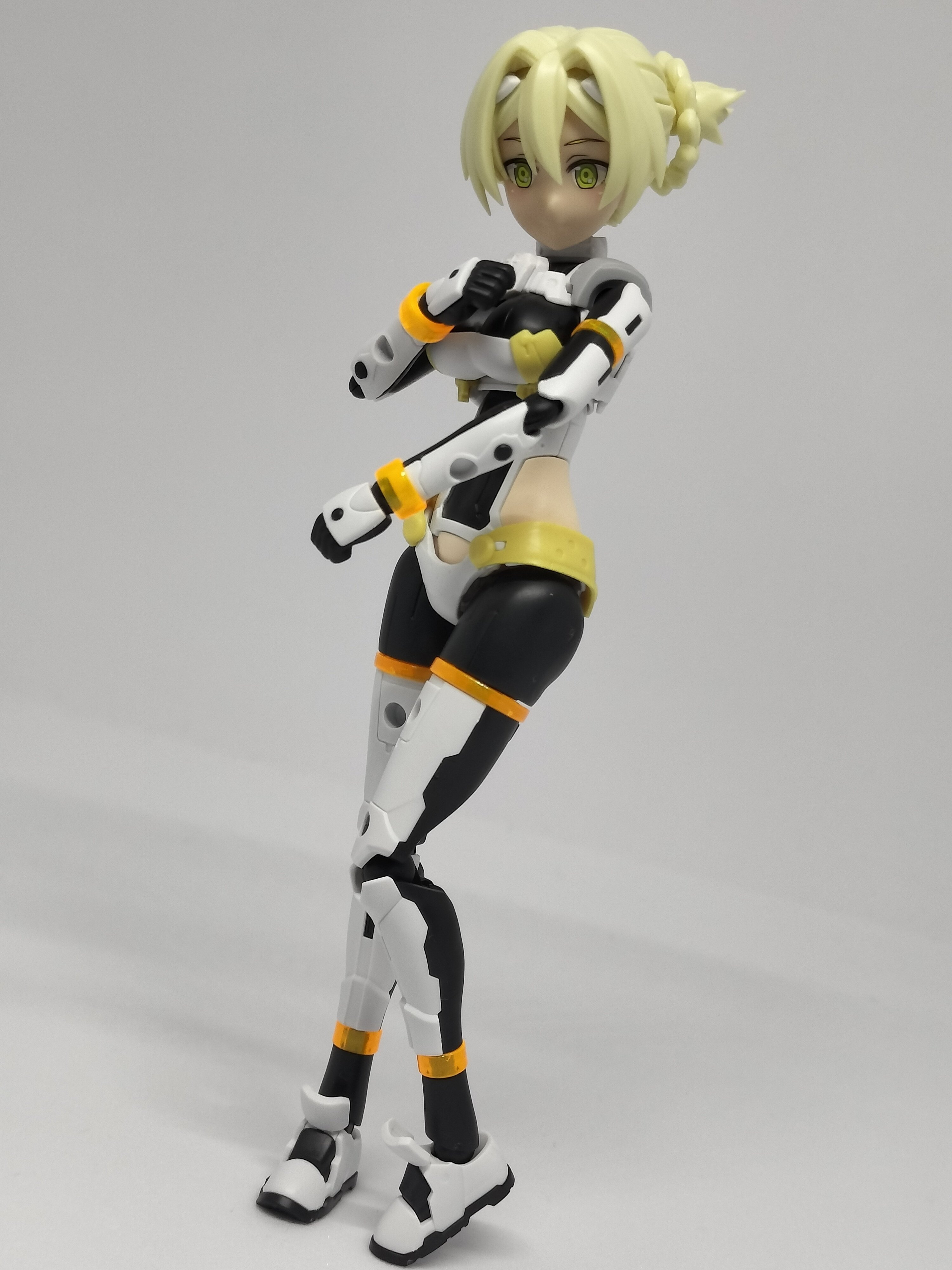 30MS オプションパーツセット19(ダッシュユニット)｜ノアス