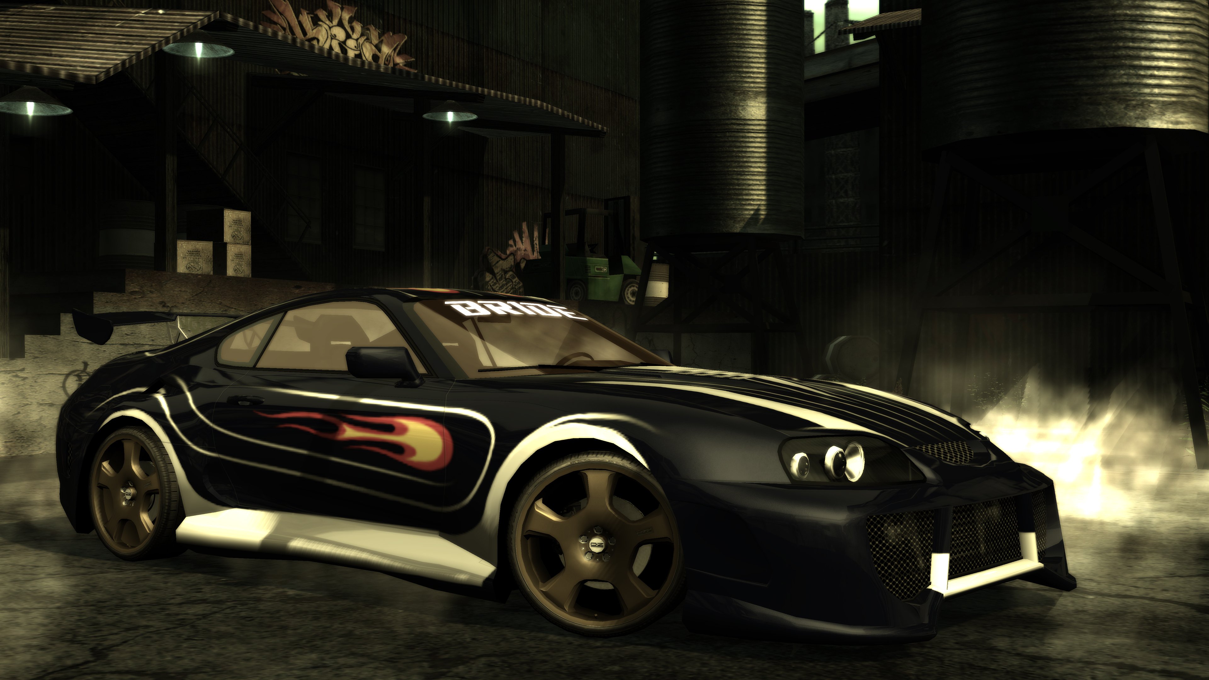PC　ニード・フォー・スピード　モスト・ウォンテッド　NFS MW　2005中古 ゲオ公式通販サイト/ゲオオンラインストア【中古】ニード