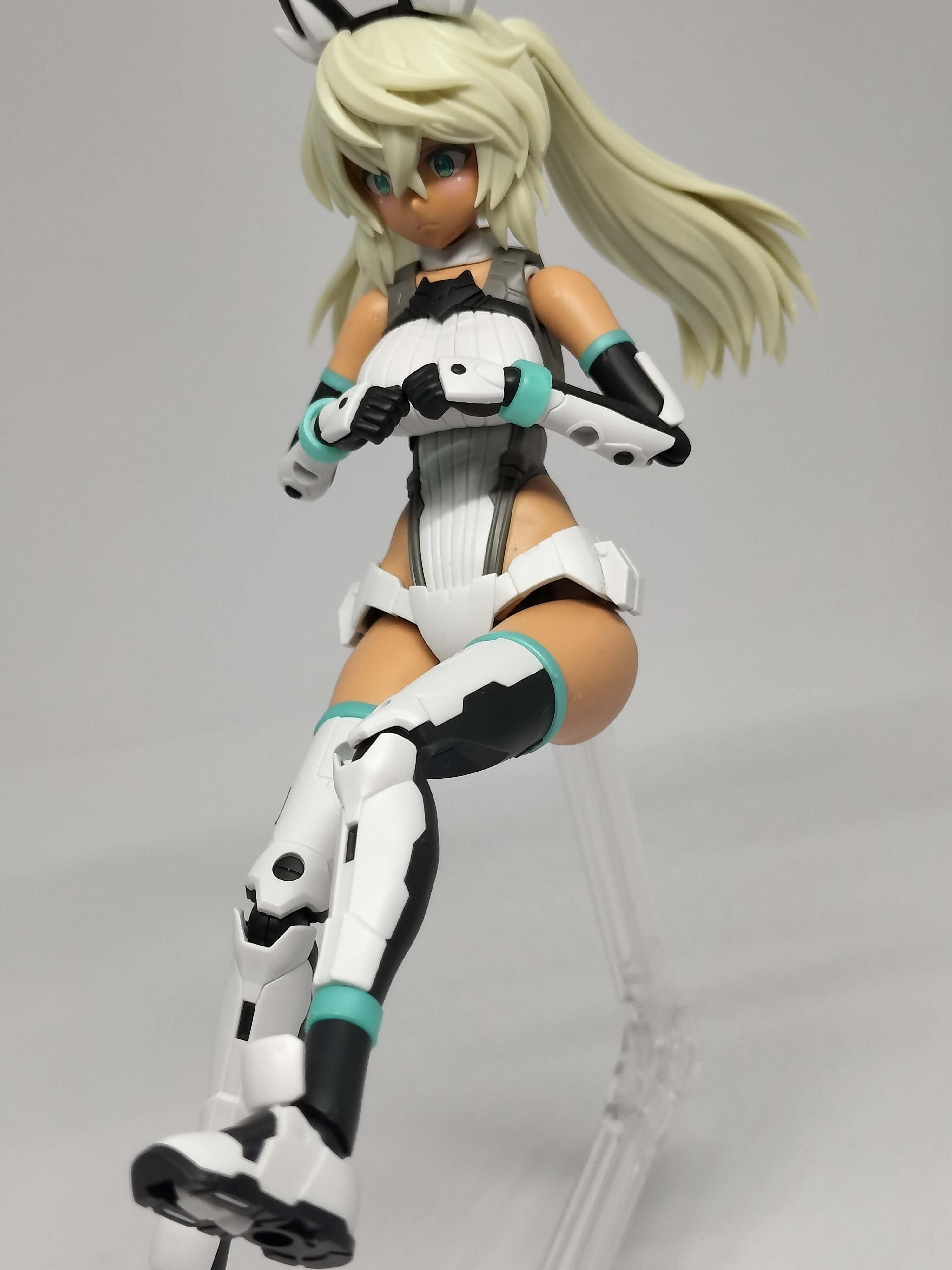 30MS オプションパーツセット19(ダッシュユニット)｜ノアス