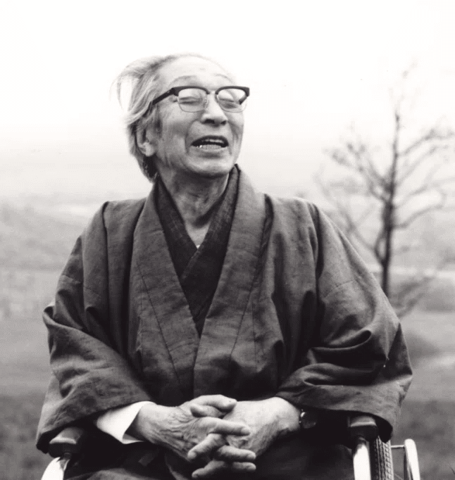 日本画壇の巨匠】岩橋英遠の絵画、掛け軸、色紙——査定・買取いたします