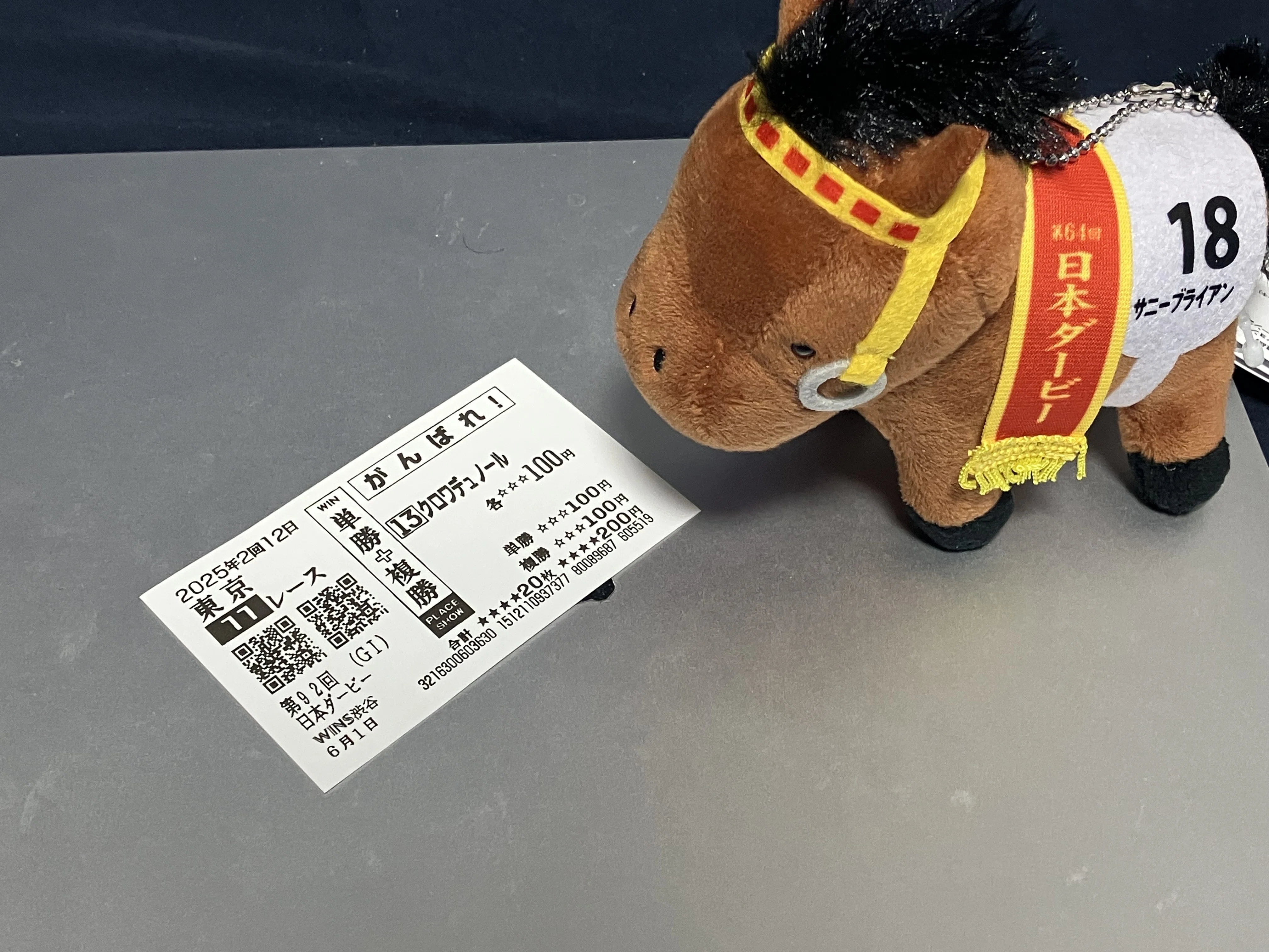 競馬素人と「職人騎手」 〜 初心者が感じた二刀流ジョッキーの