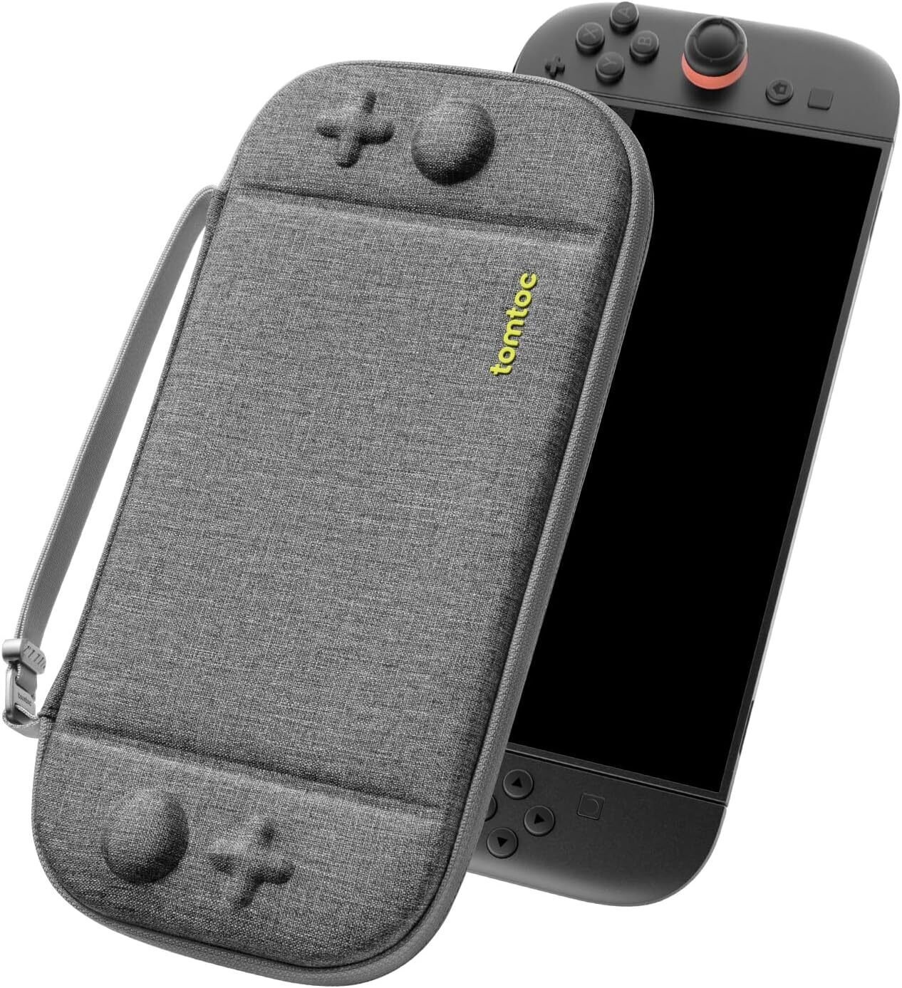 ハードケース for Nintendo Switch 2 | KeysFactory