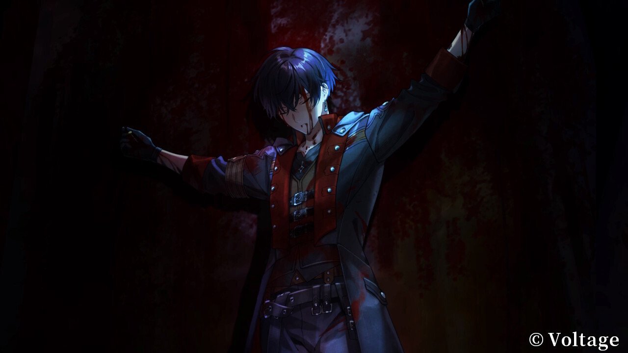 レッドベルの慟哭 ネタバレ感想 キーラン・ローウェルが最高だったって