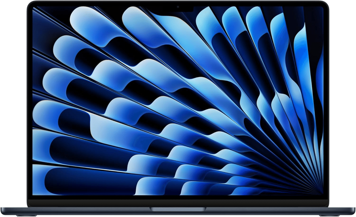 2025年最新】MacBook Air M3 15インチを選ばない理由が、もはや