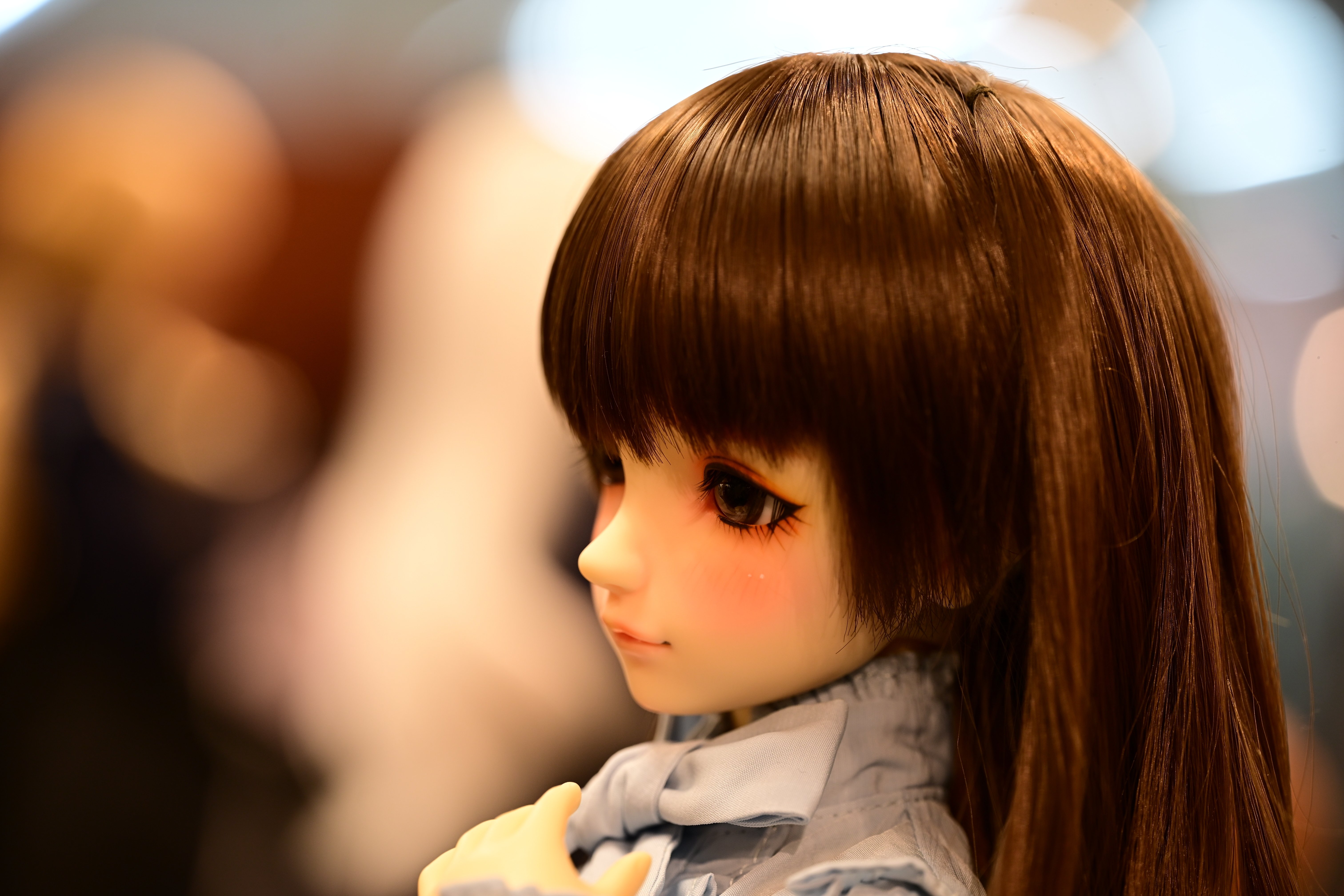 虚像の現 XR Kaigi 2023】目指したのは“思考の没入”——超高解像度VRのVarjo