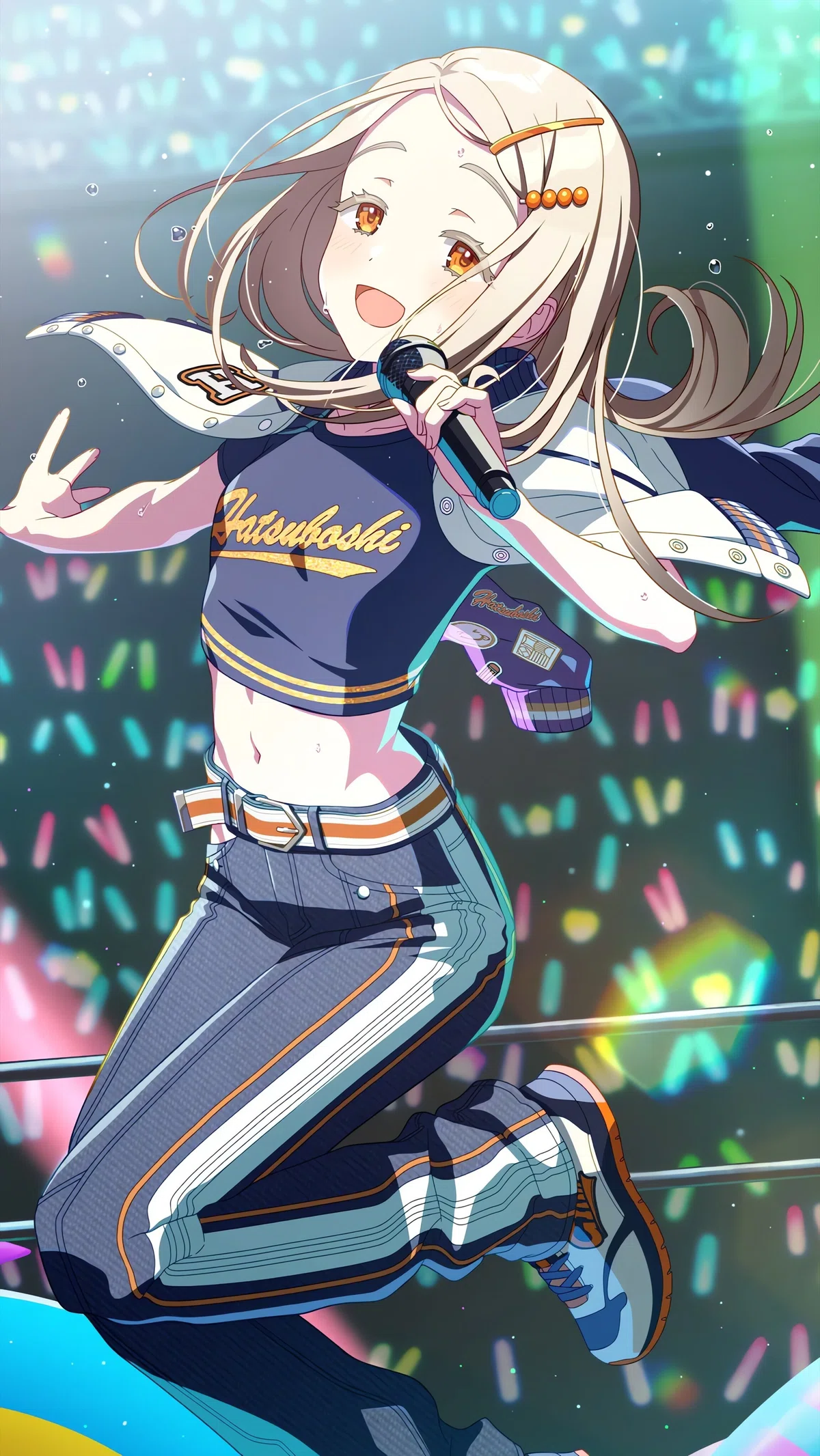 戯言】 学園アイドルマスター クラス対抗大乱闘スマッシュブラザーズ 