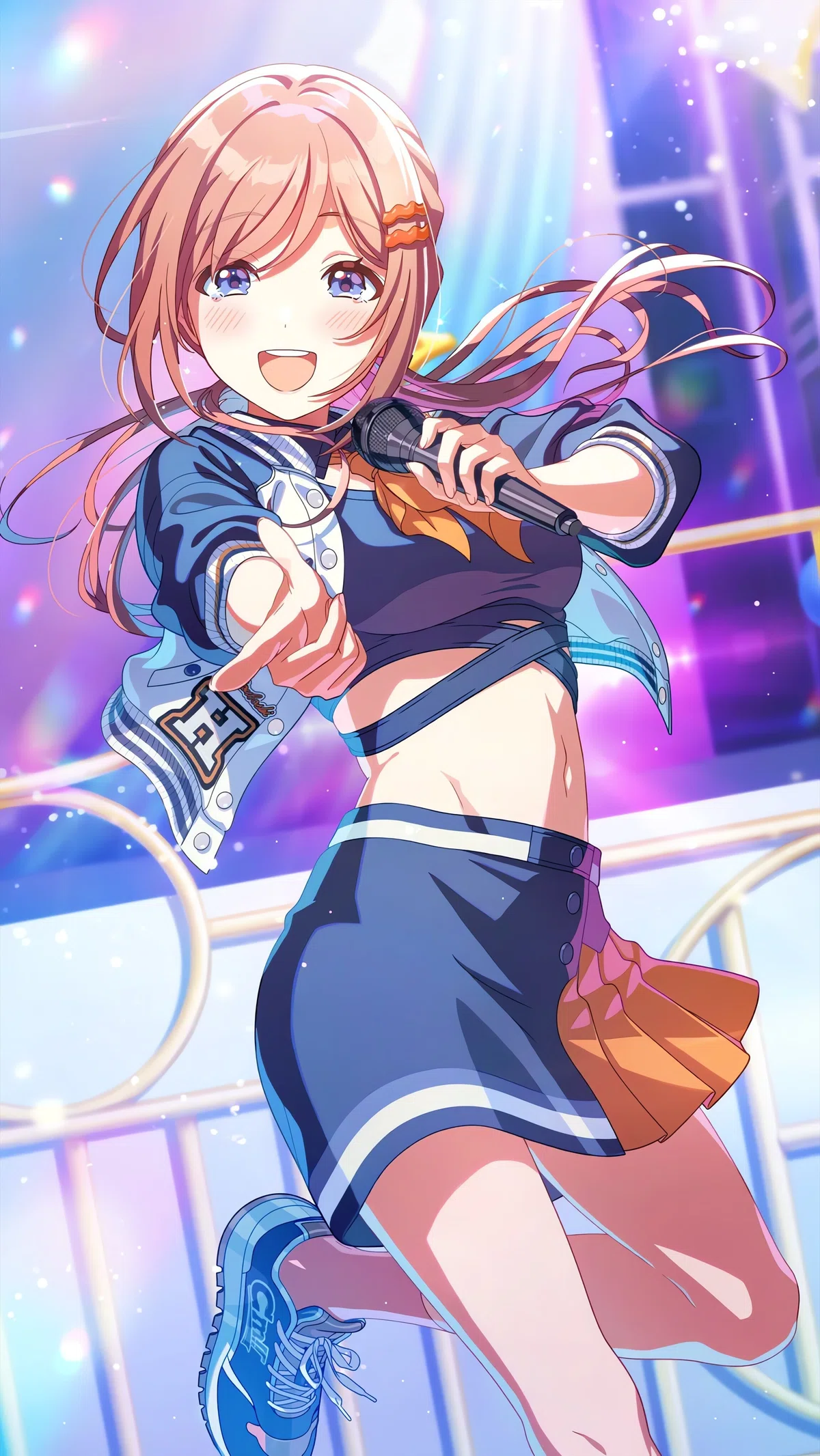 戯言】 学園アイドルマスター クラス対抗大乱闘スマッシュブラザーズ 