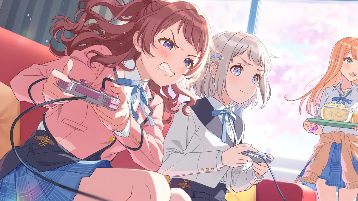 戯言】 学園アイドルマスター クラス対抗大乱闘スマッシュブラザーズ 