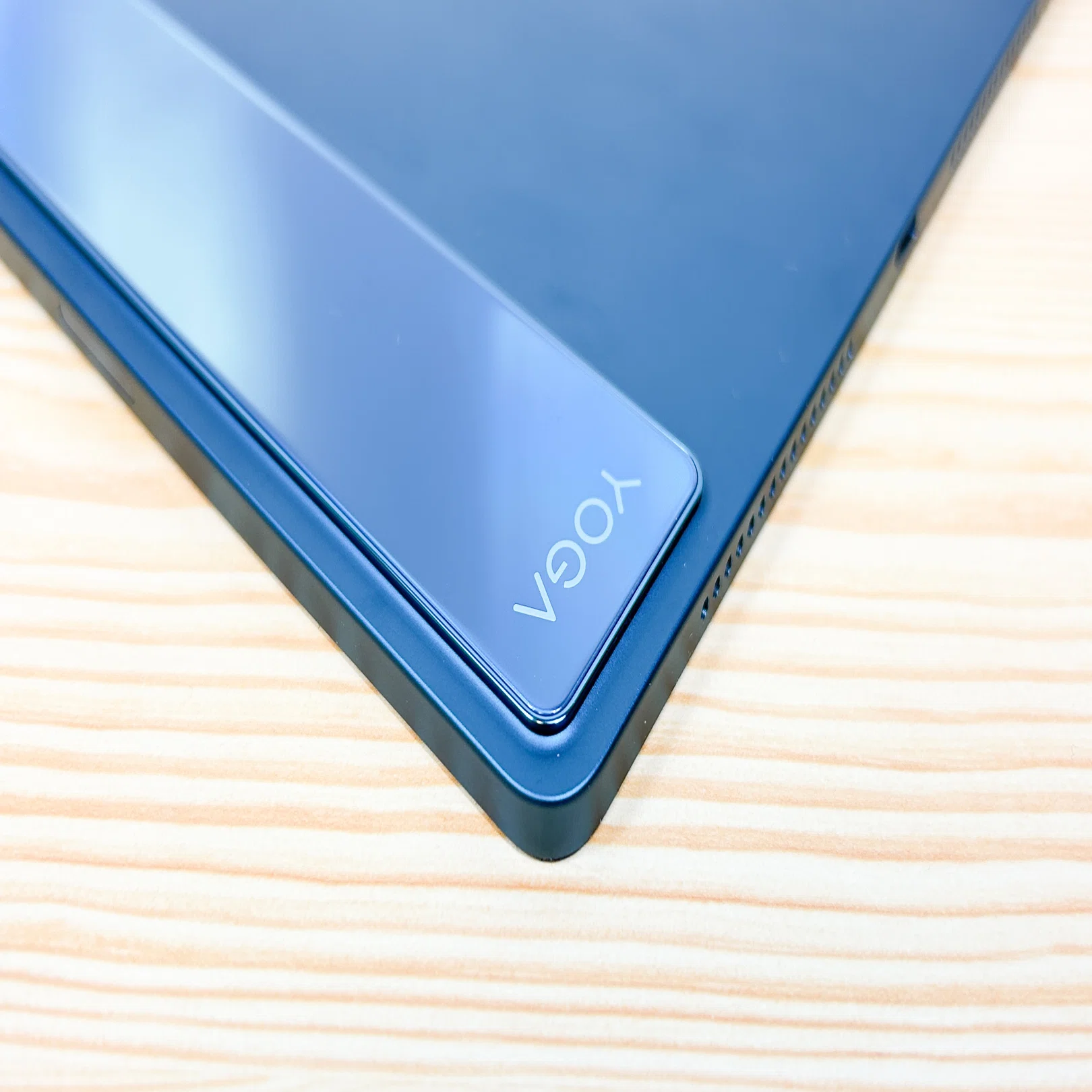Lenovo Yoga Tab Plusの実機レビュー これ、Androidタブレット最高峰 