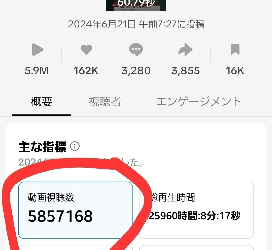 100万再生への道｜ぽんず＠AICreator