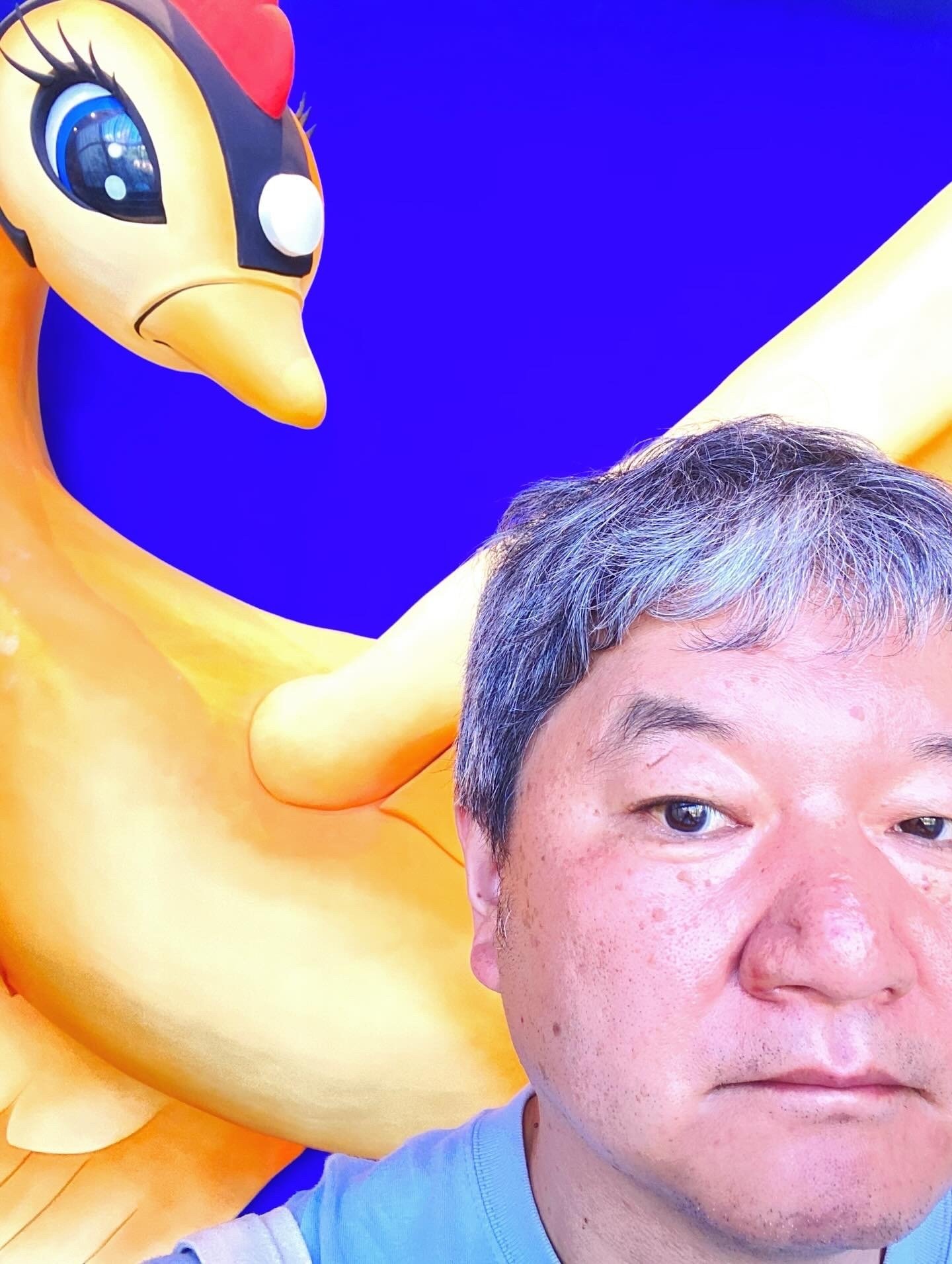 令和いらねえ釣りはホットケーキ ver.3／2025年6月3日〜6日｜emuaarubeeque