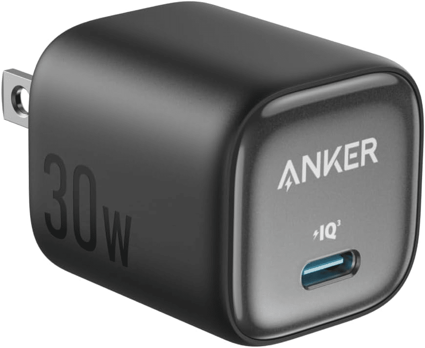 2025年8月更新】 どれにする？ ANKER充電器 ほぼ全モデル紹介
