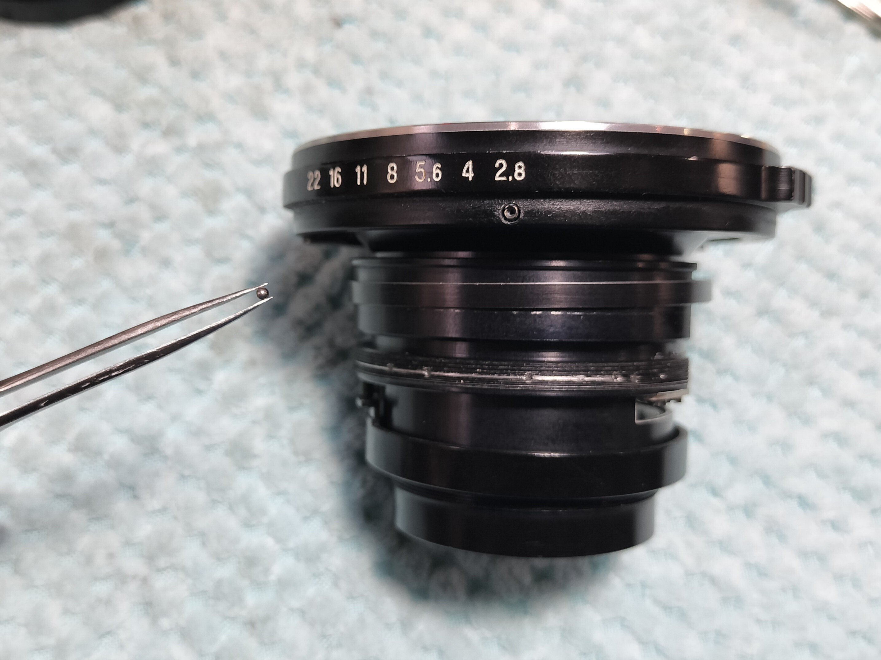 フィルムカメラ ZENZANON MC 80mm 2.8 CARL ZEISS JENA DDR ZENZANON MC 80mm 2.8 CARL ZEISS JENA DDR フィルムカメラ