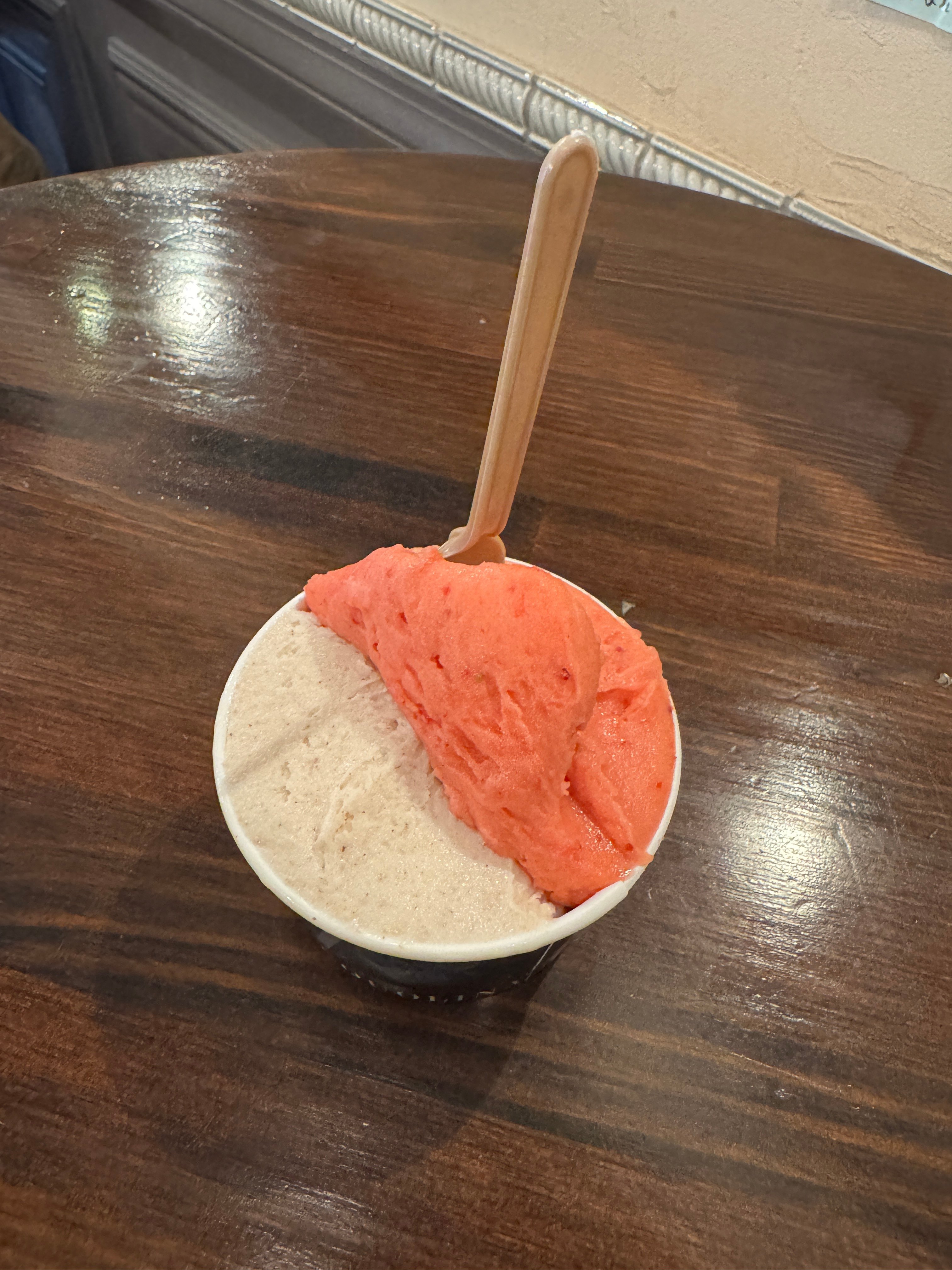 祐天寺〕「アクオリーナ 茂垣綾介が導くジェラートの深化」柴田書店