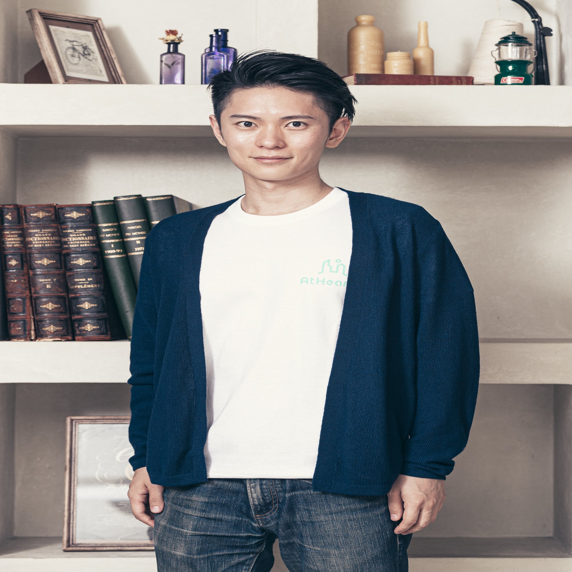 AG Capital Vol.2】テックをいかした不動産事業！外国人専門の賃貸仲介会社 アットハース株式会社｜アイフルグループ｜公式note