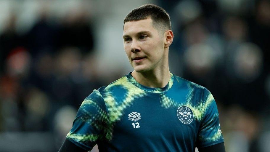 ブレントフォード 選手採点2024-25｜アントニー