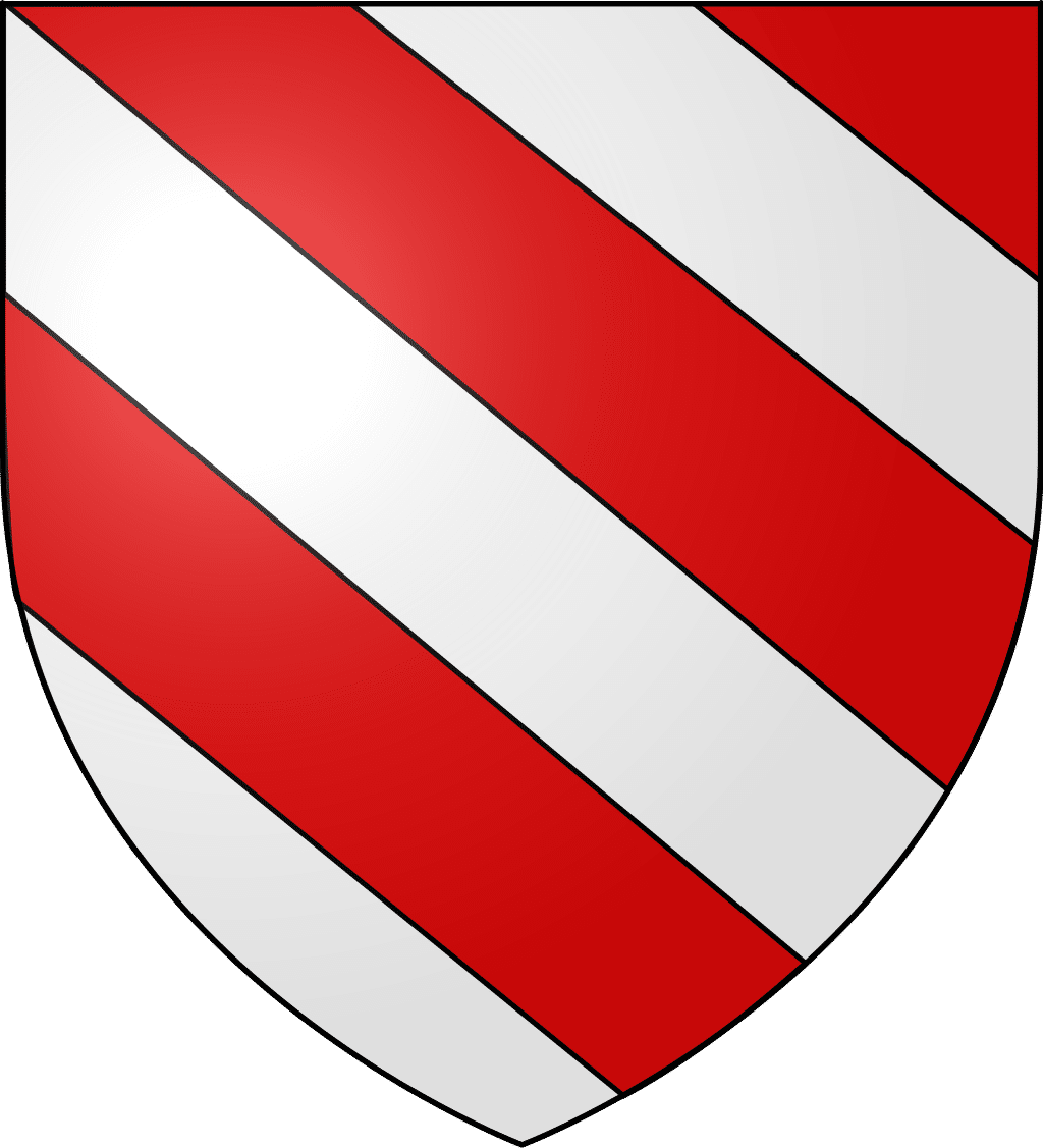 紋章のはなし》#22 “ベンド”｜しじみ ｜デザインを語るひと