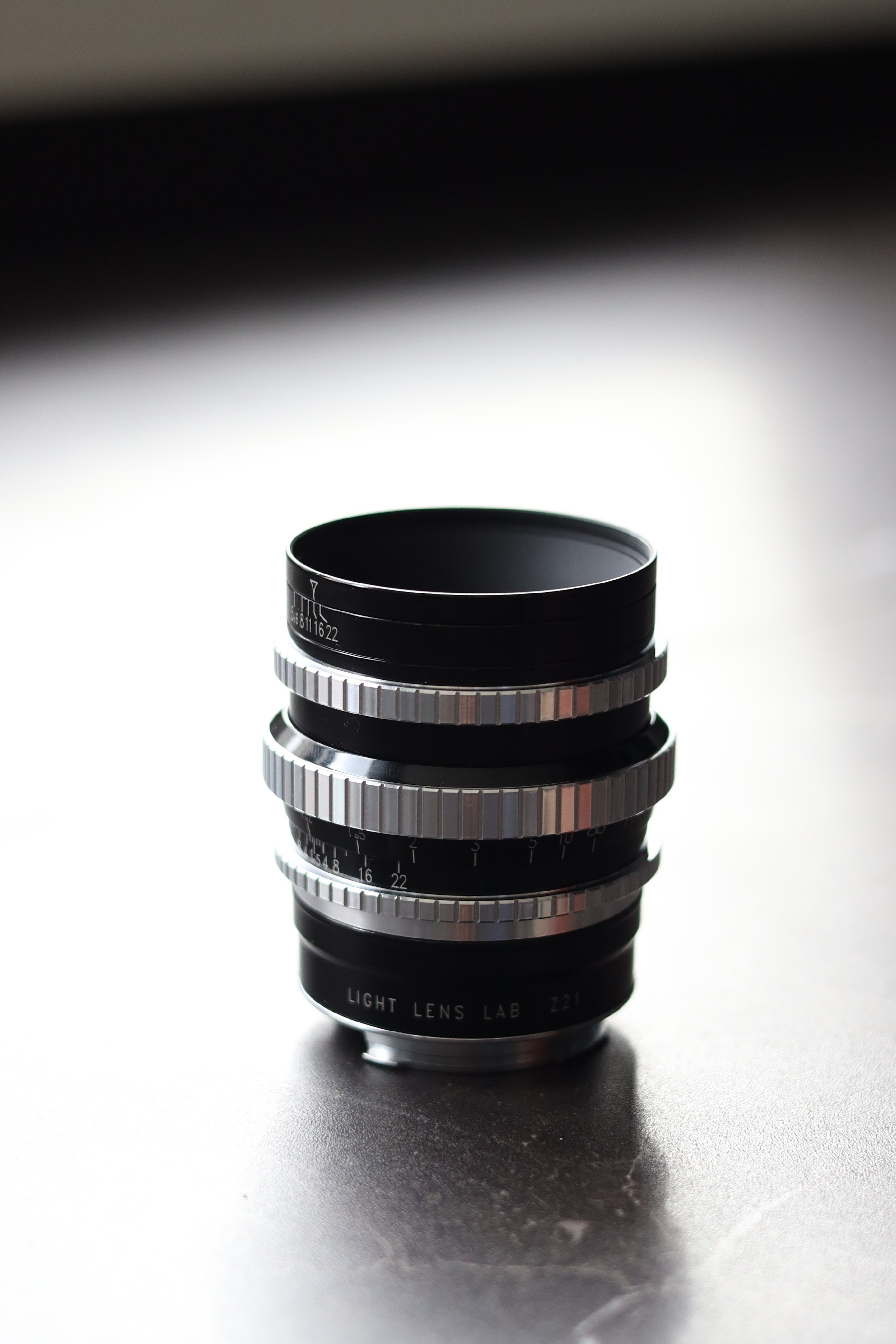 Angenieux それは、おフランスな響き｜焦点工房 公式note