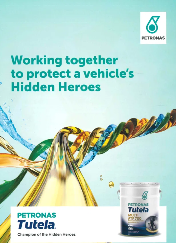 有名ブランドに勝る⁉︎ PETRONASが支持される納得の性能とは｜Global